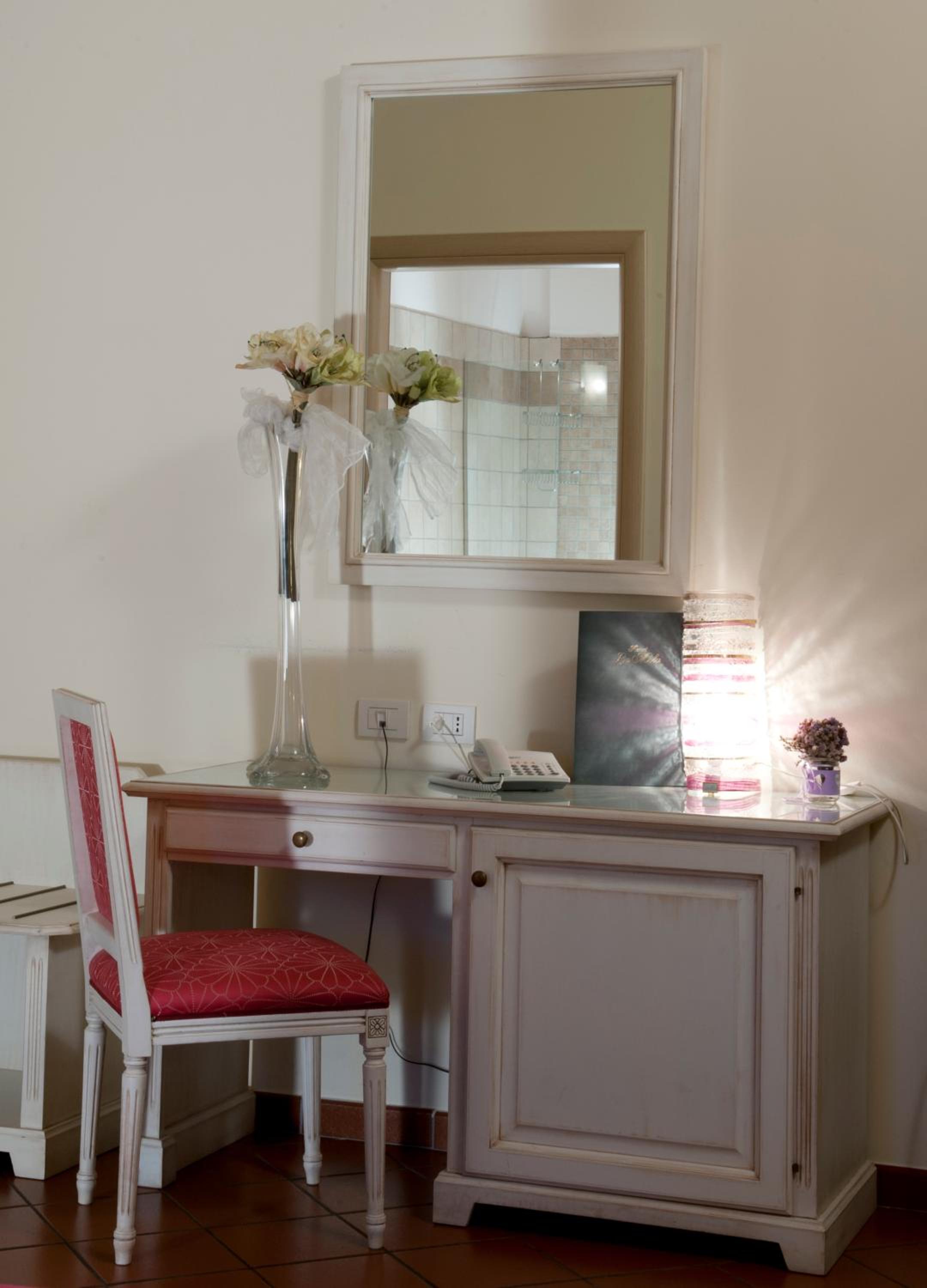 Double Room - Photo 22