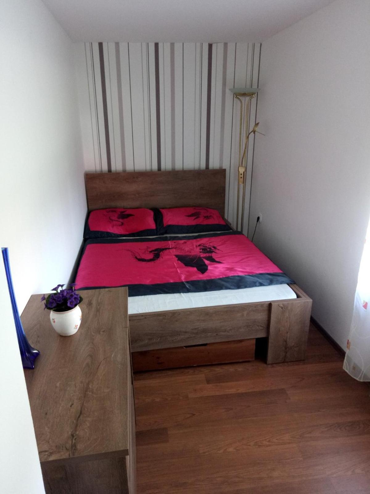 Three-Bedroom Apartment - Photo 2