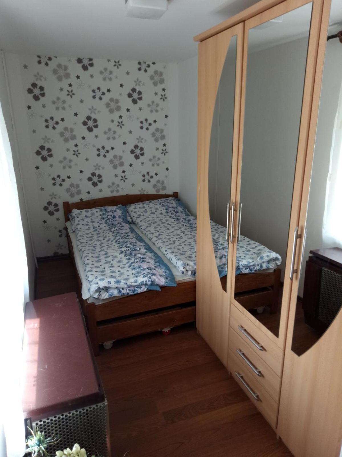 Three-Bedroom Apartment - Photo 1