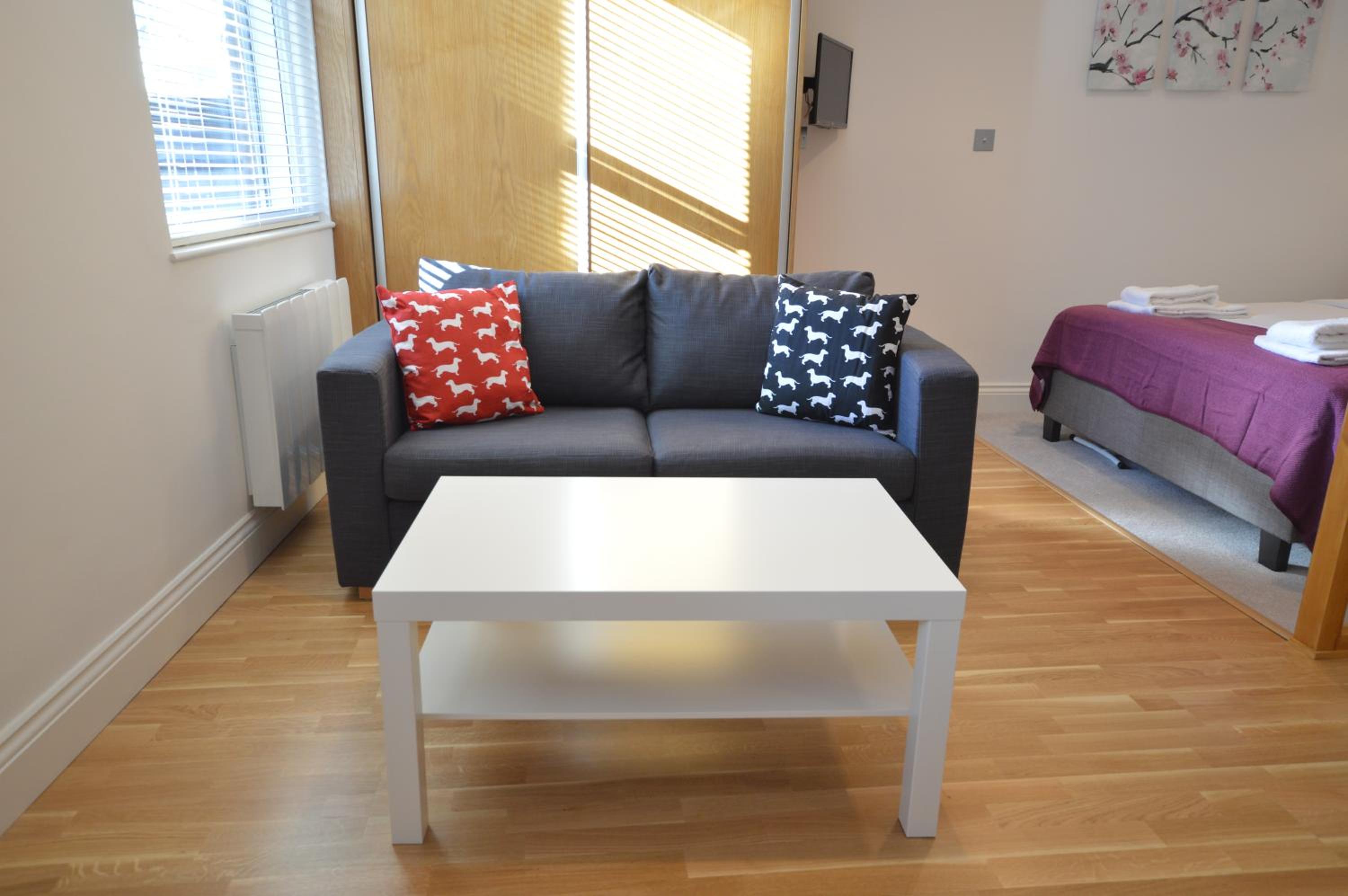 Apartment photo 3