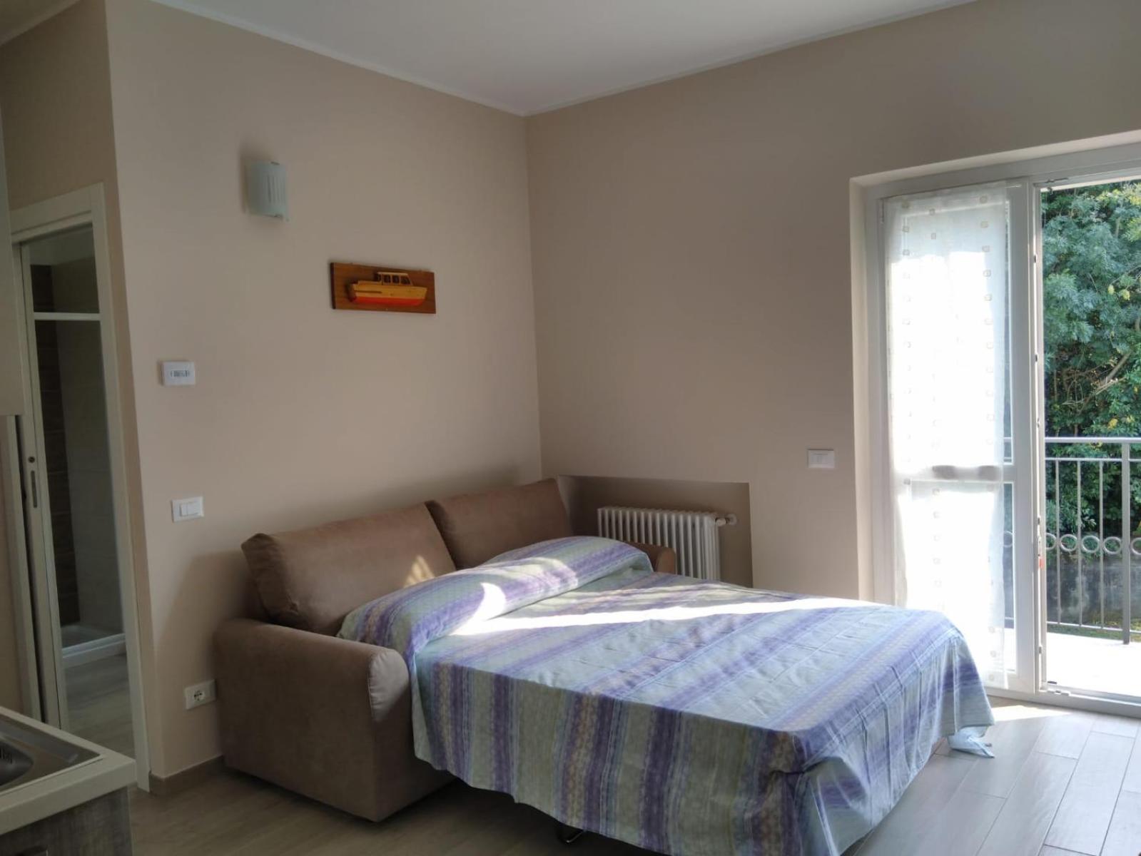 One-Bedroom House photo 2