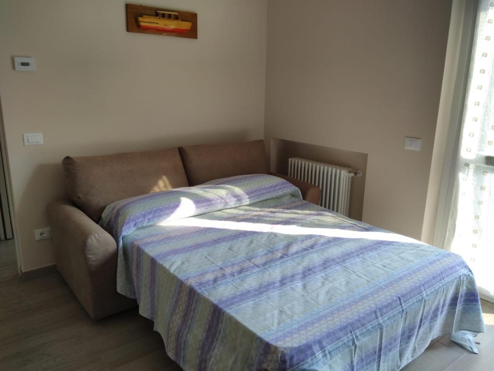 One-Bedroom House photo 3