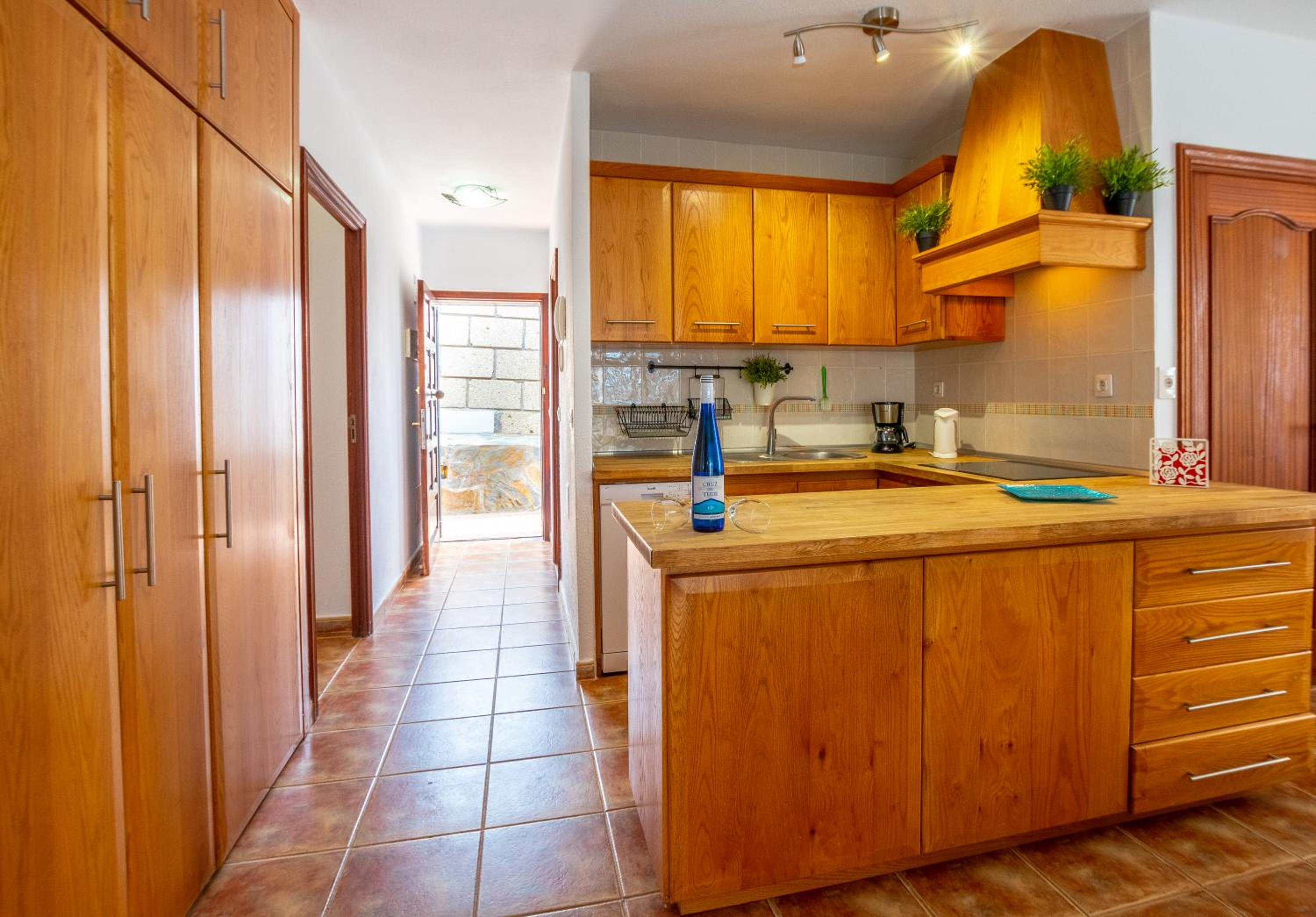 Three-Bedroom Villa photo 2