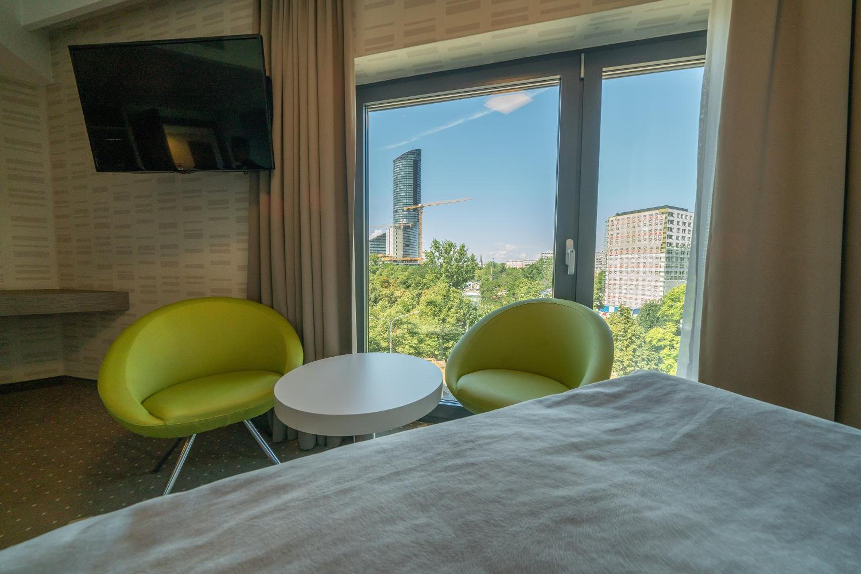 Superior Double Room photo 3