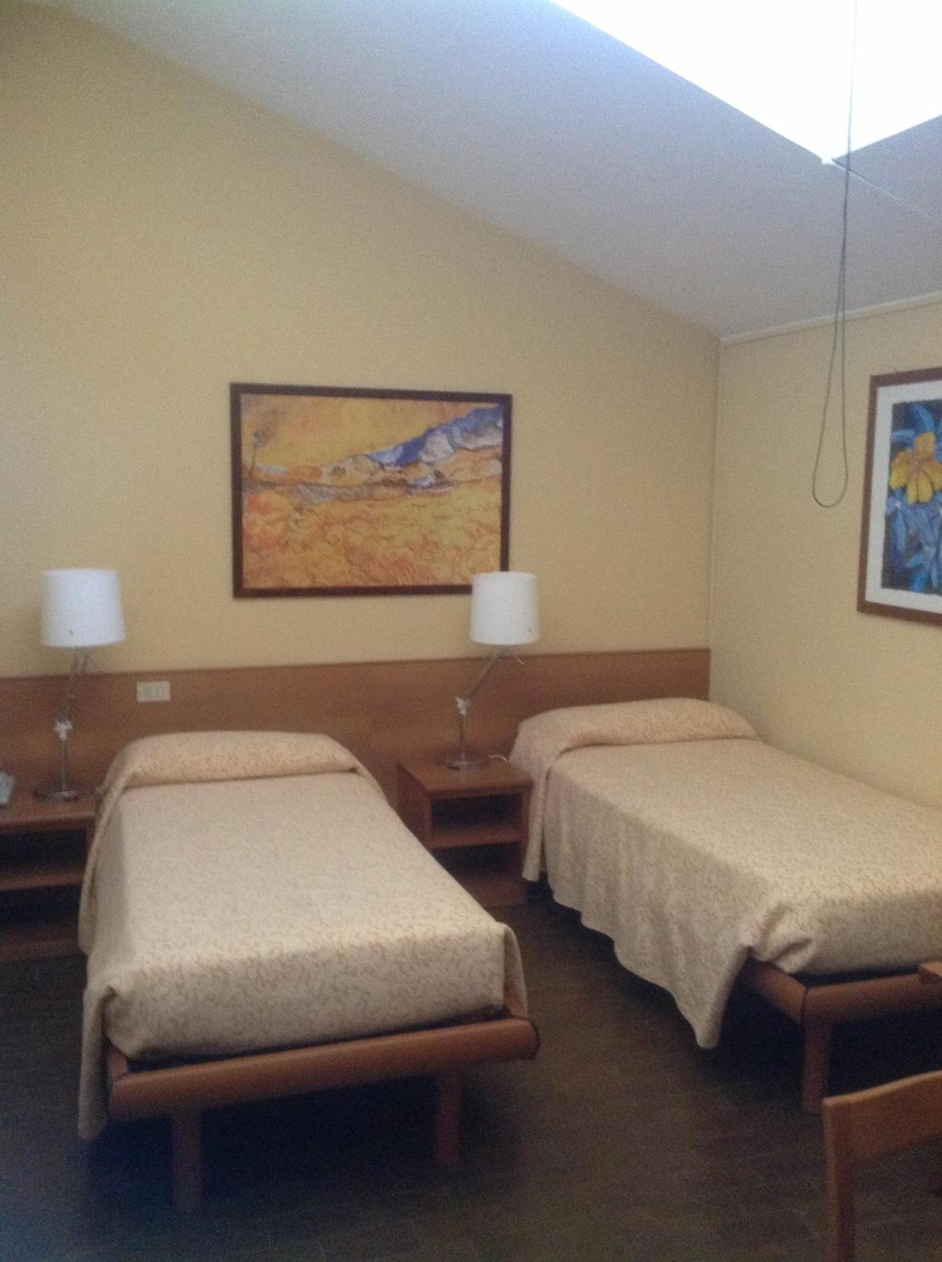Double or Twin Room photo 2