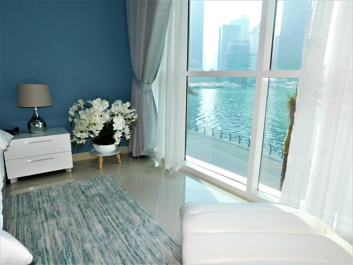 Apartment - Ground Floor with Marina View photo 3