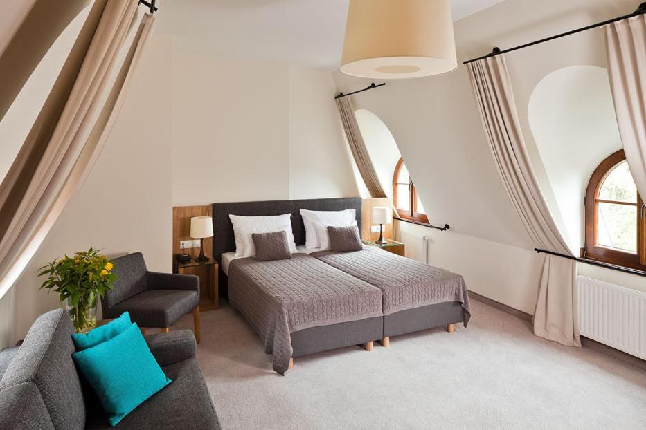  De Lux Room – Castle photo 1