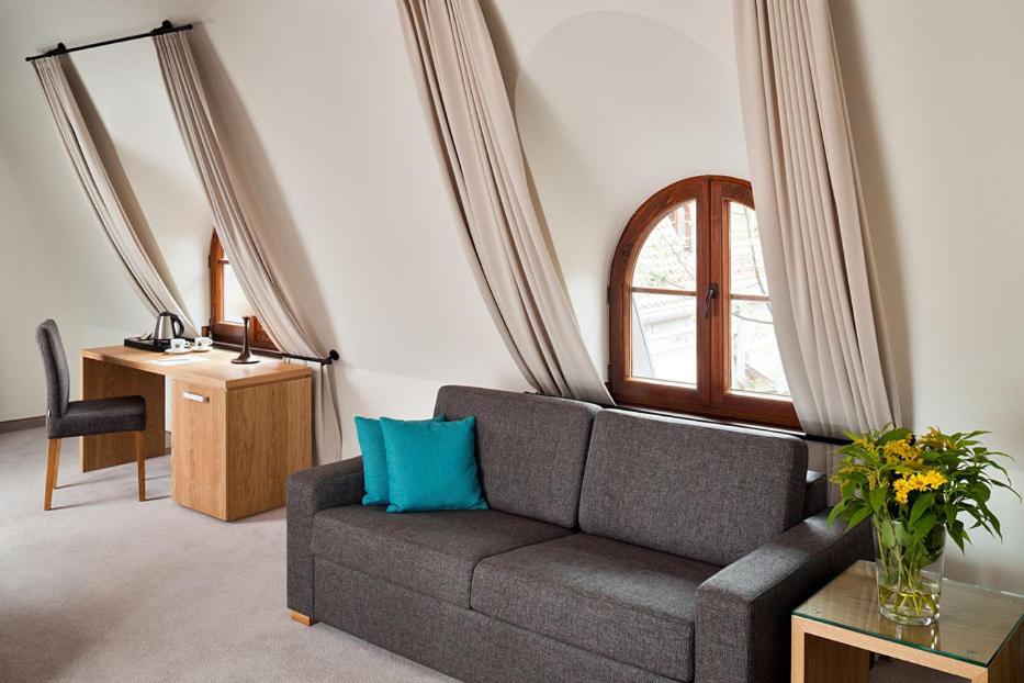  De Lux Room – Castle photo 2