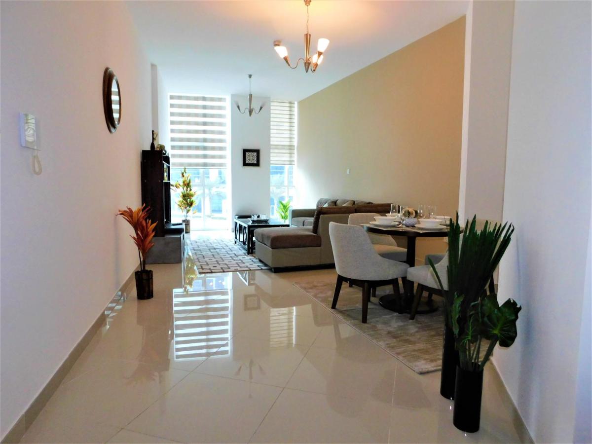 Apartment - Ground Floor with Marina View photo 1