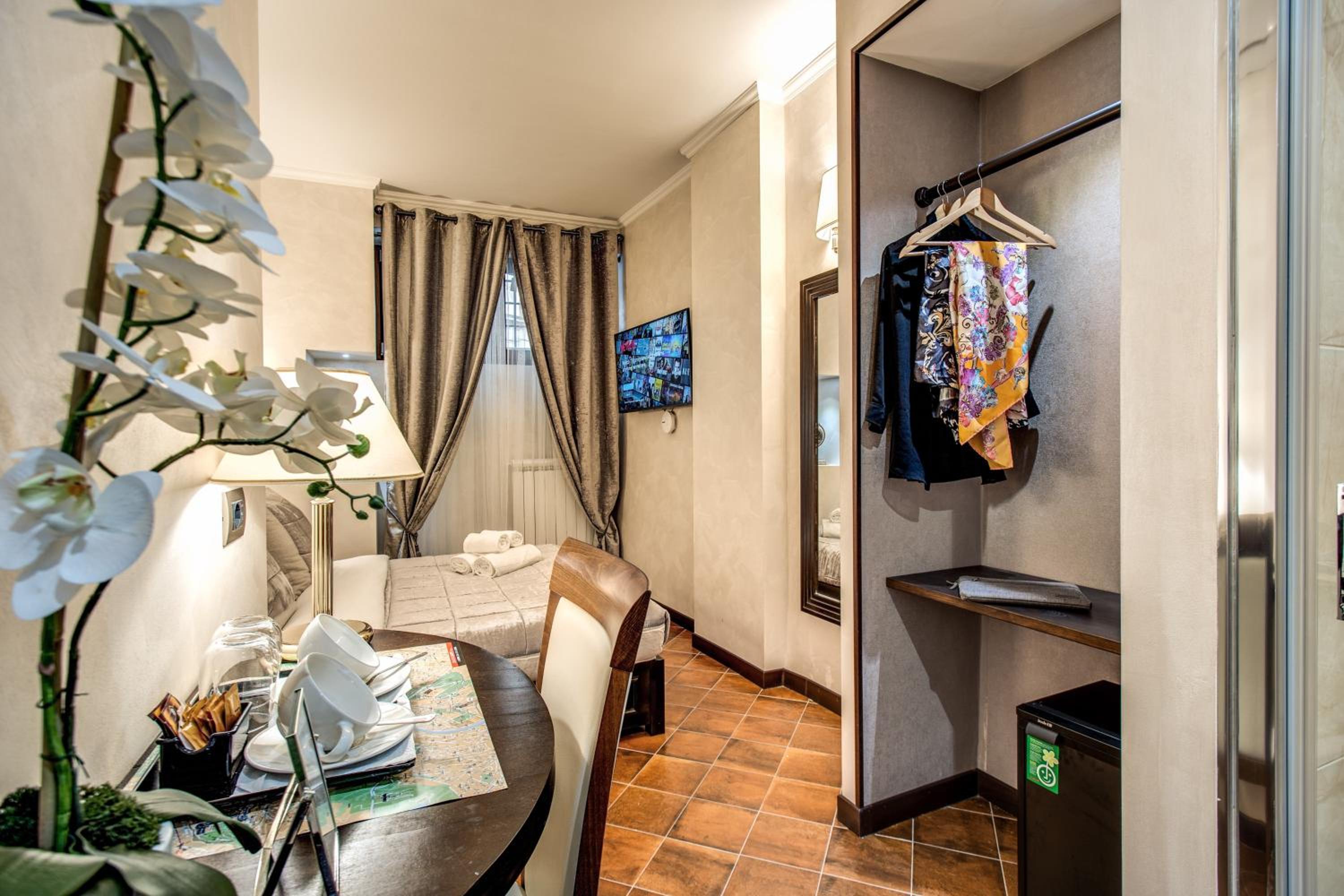 Double Room photo 2