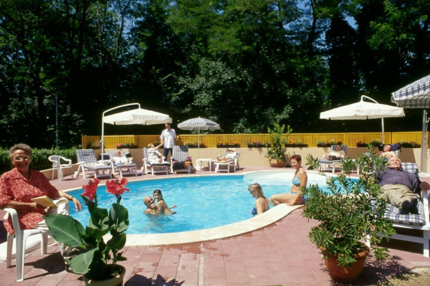 Single Room with Balcony or Terrace photo 3