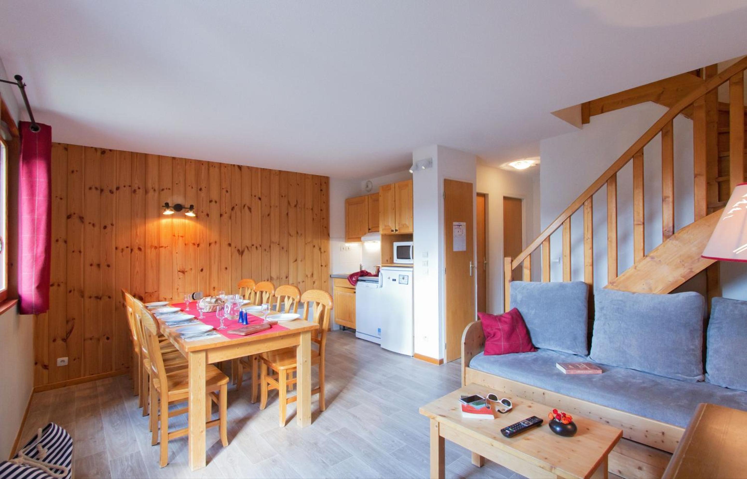 Apartment - Split Level photo 3