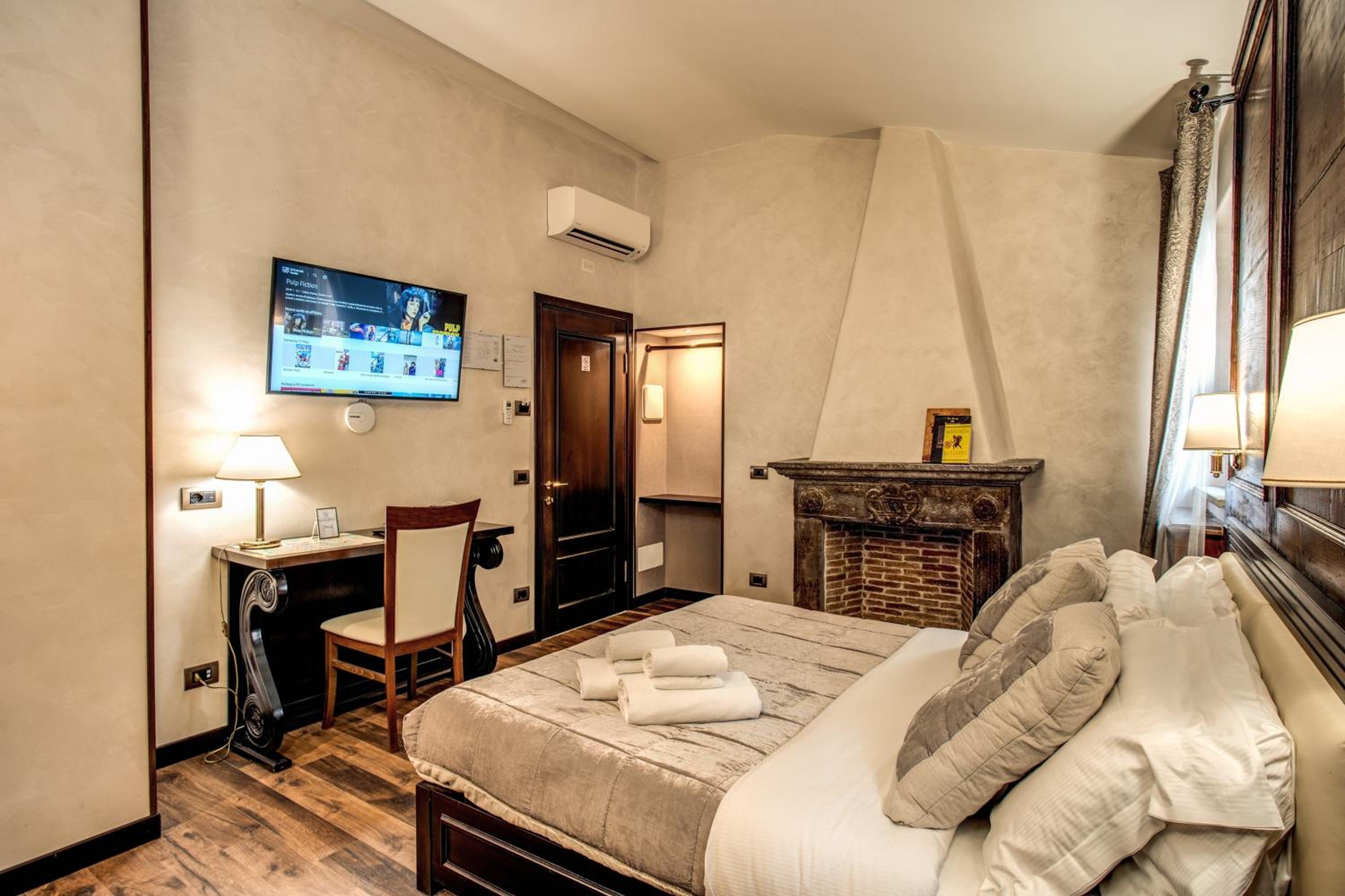 Superior Double Room photo 3
