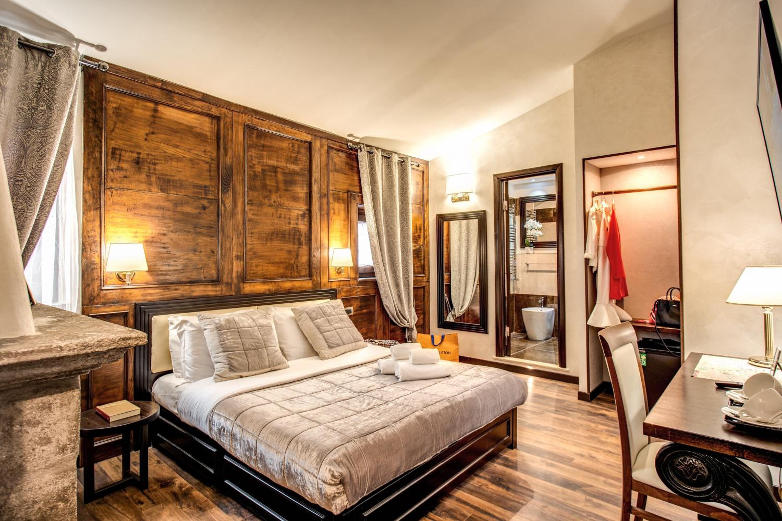 Superior Double Room photo 1