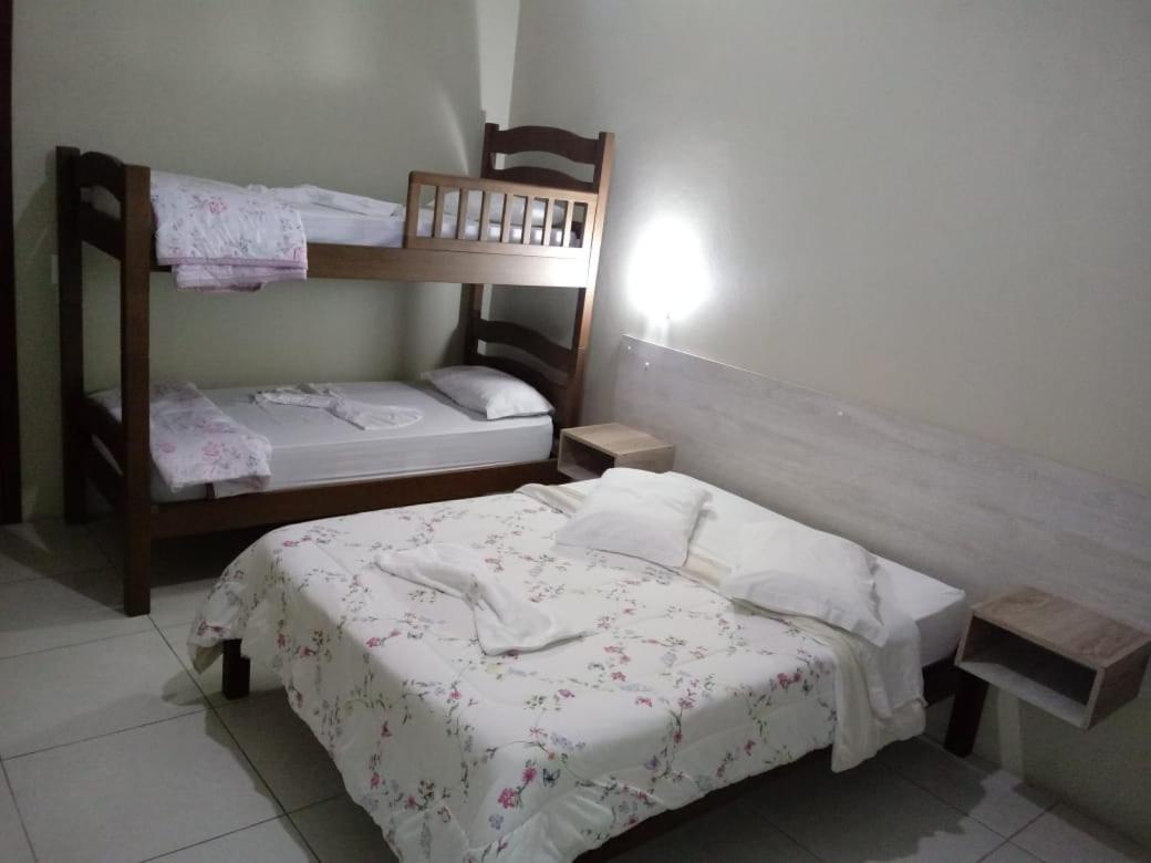 Deluxe Quadruple Room - Photo 3