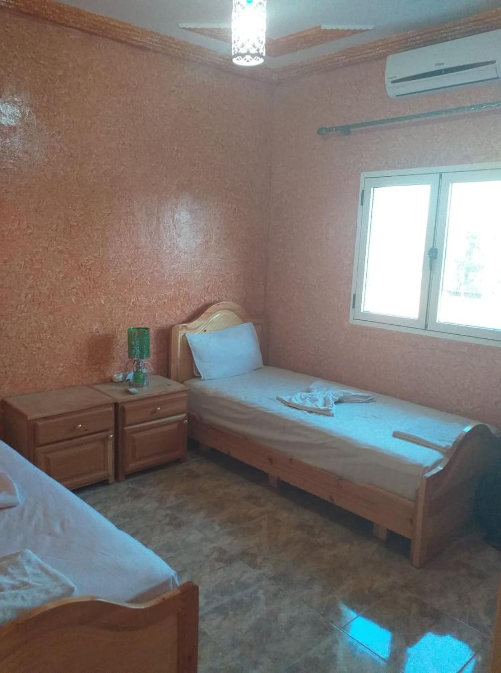 Twin Room with Garden View - Photo 2
