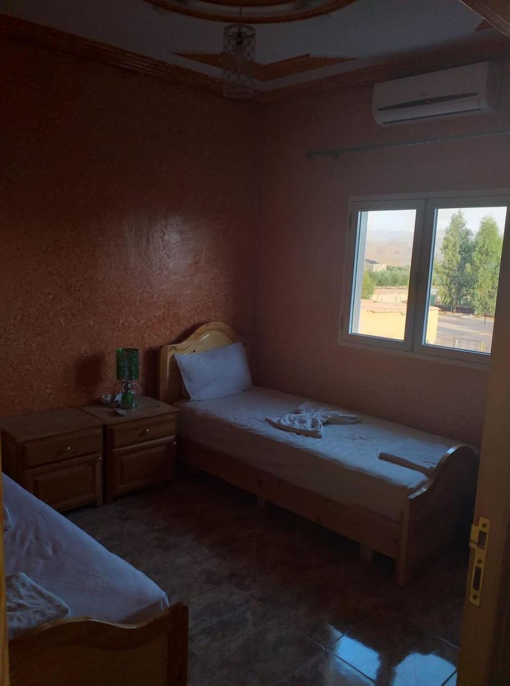 Twin Room with Garden View - Photo 1