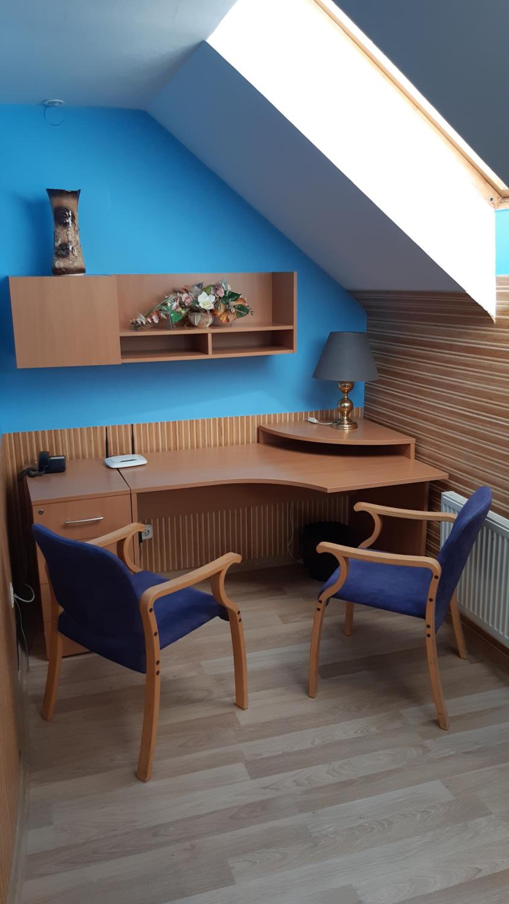 Suite photo 1