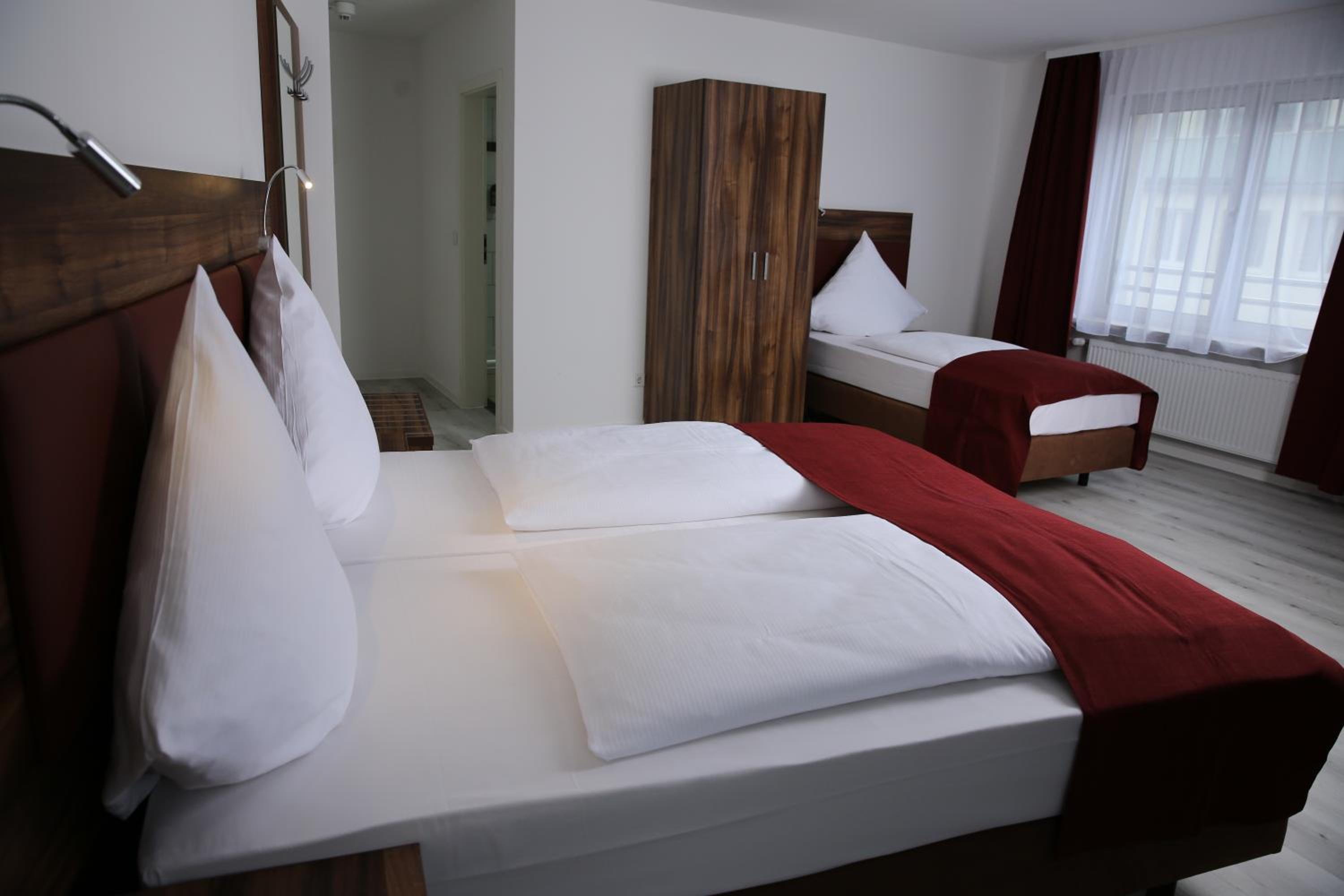 Triple Room photo 2