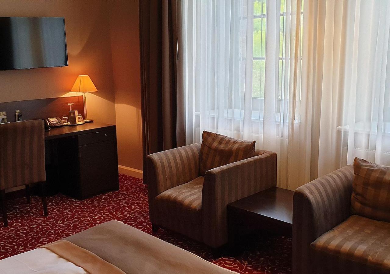 Double Room - Disability Access - Photo 4