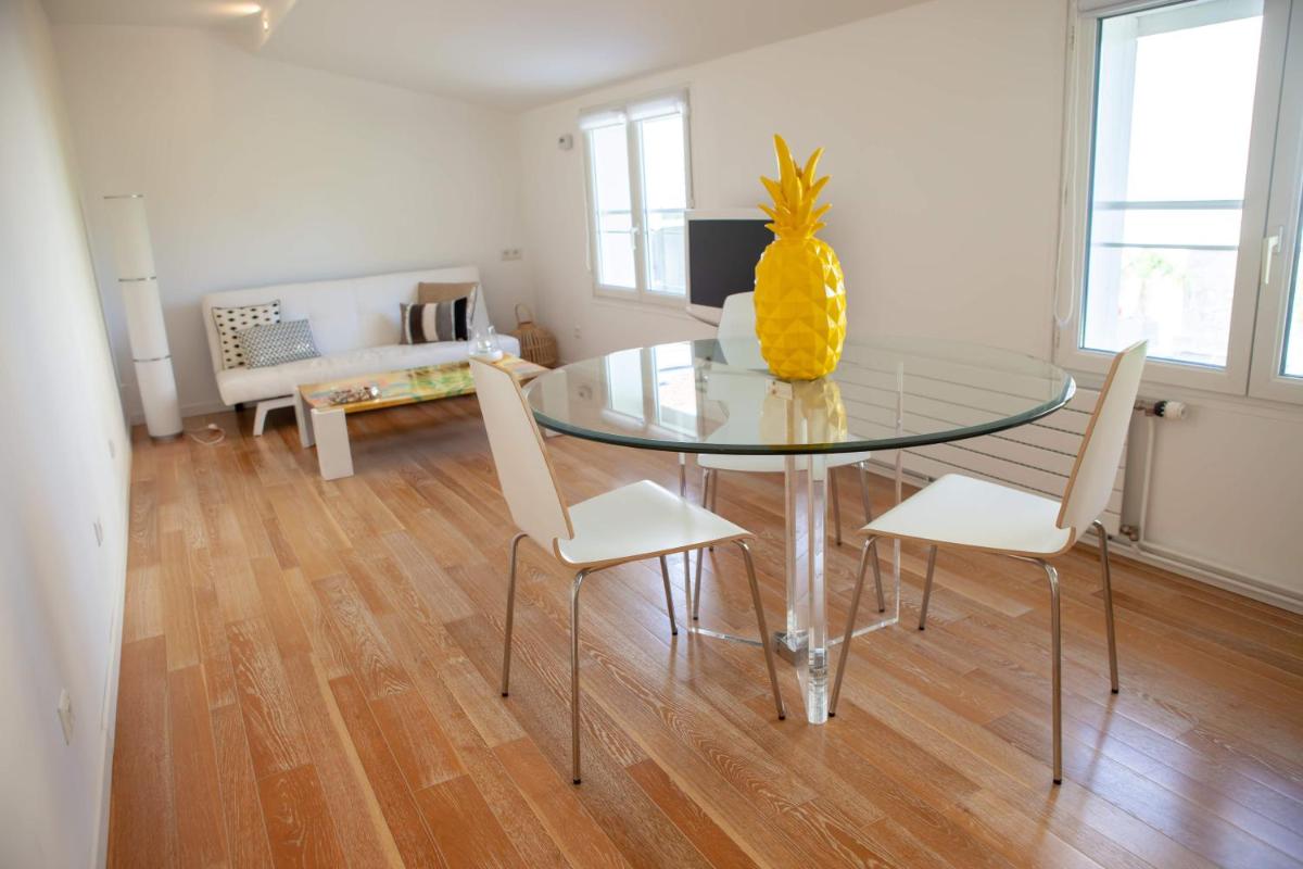 Holiday Home photo 1