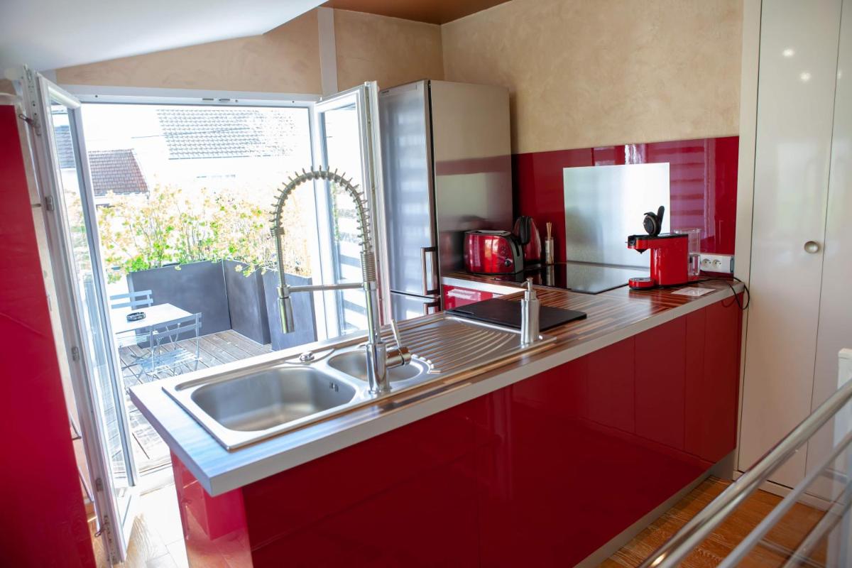 Holiday Home photo 2