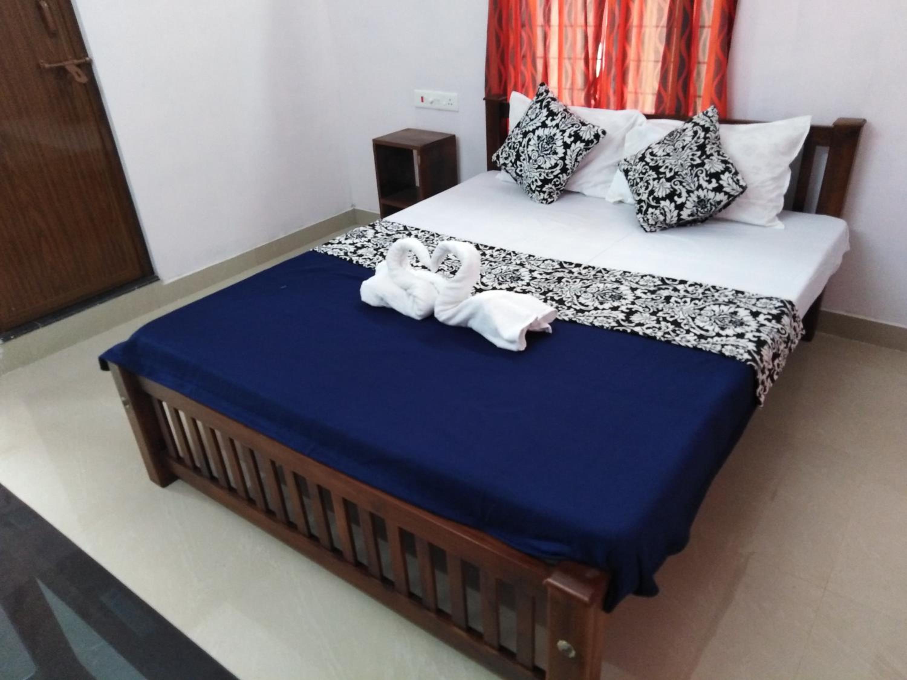 Budget Double Room photo 1