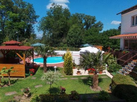 Single Room with Balcony or Terrace photo 2