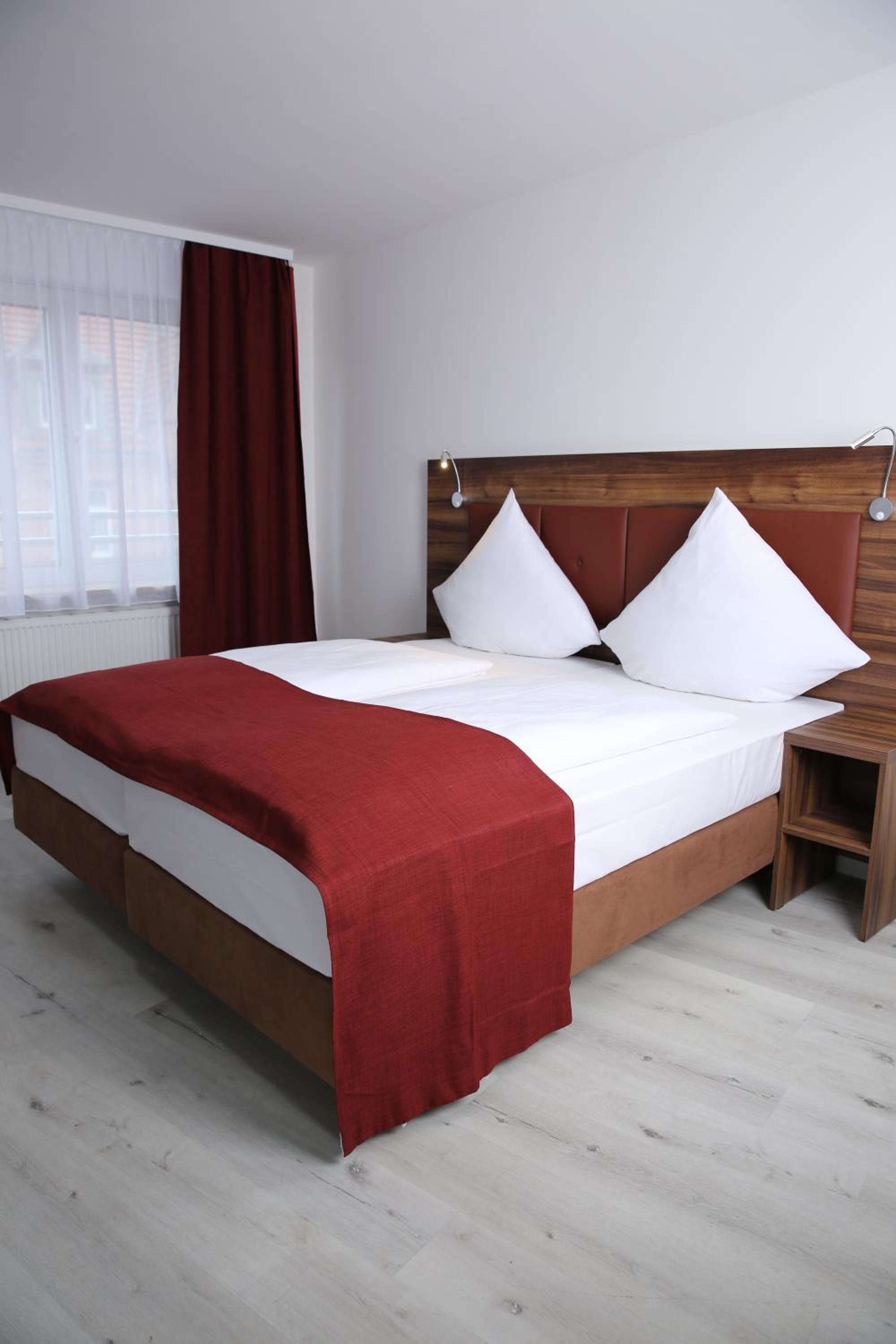 Double or Twin Room photo 2