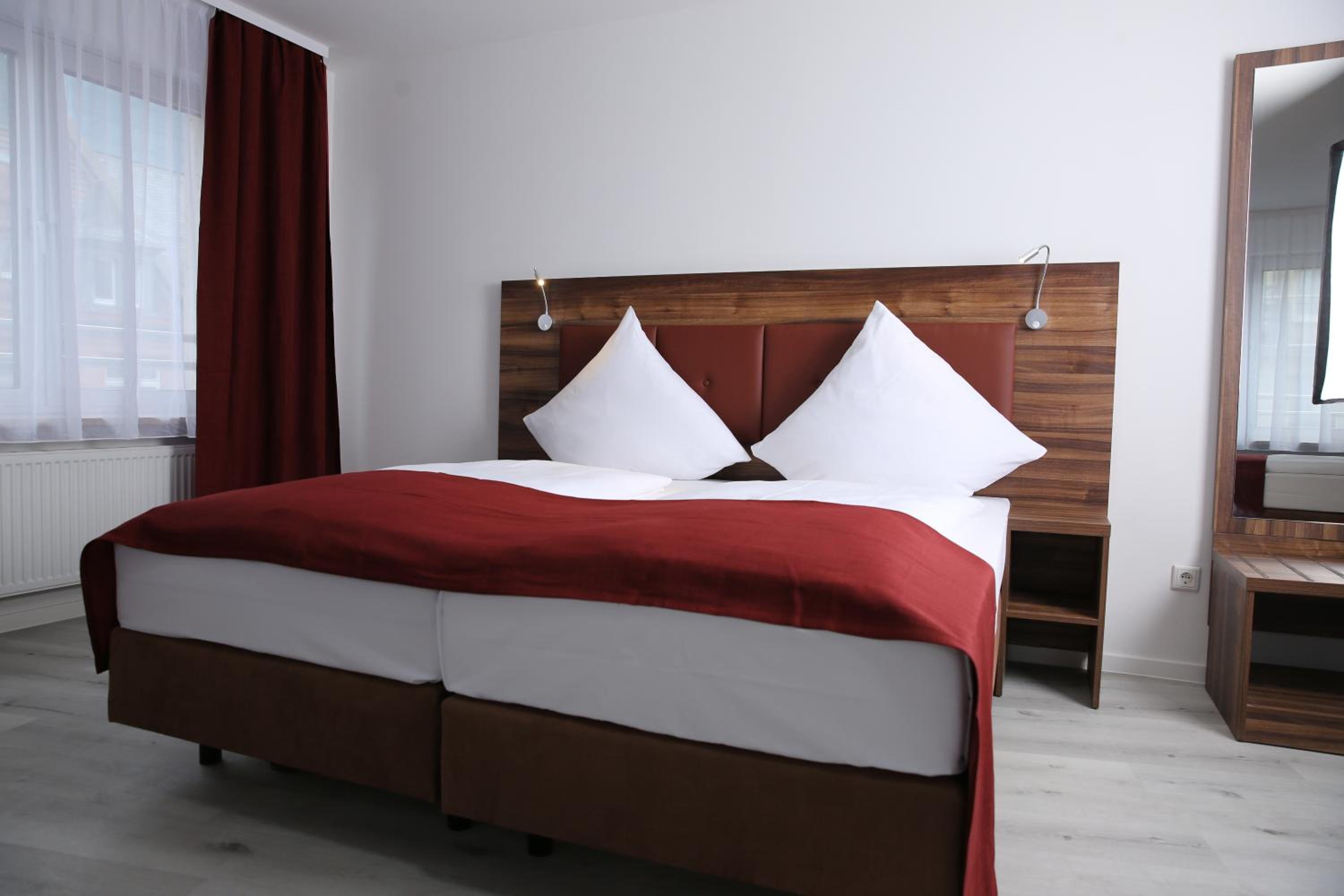 Double or Twin Room photo 1