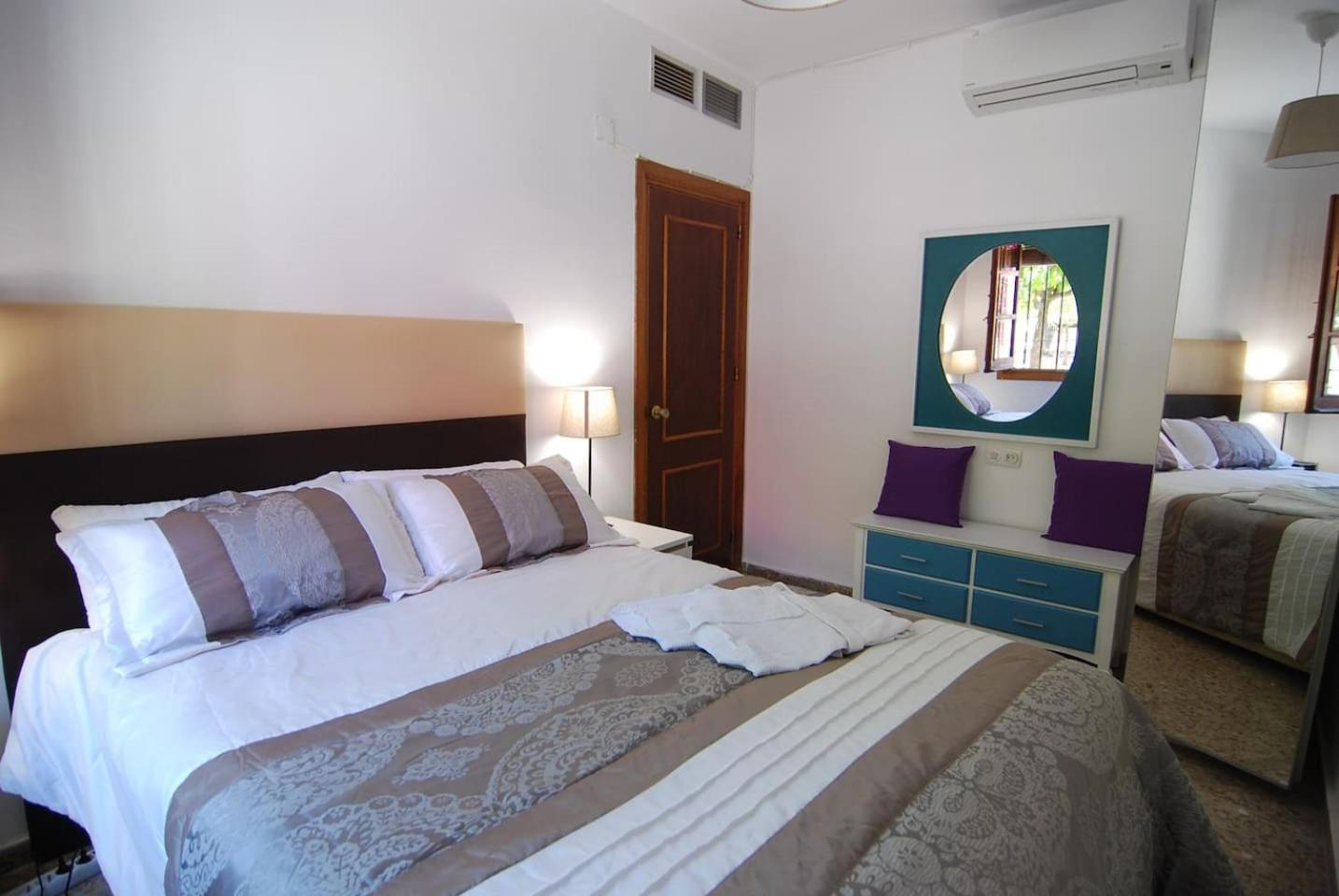 Departamento de tres habitaciones