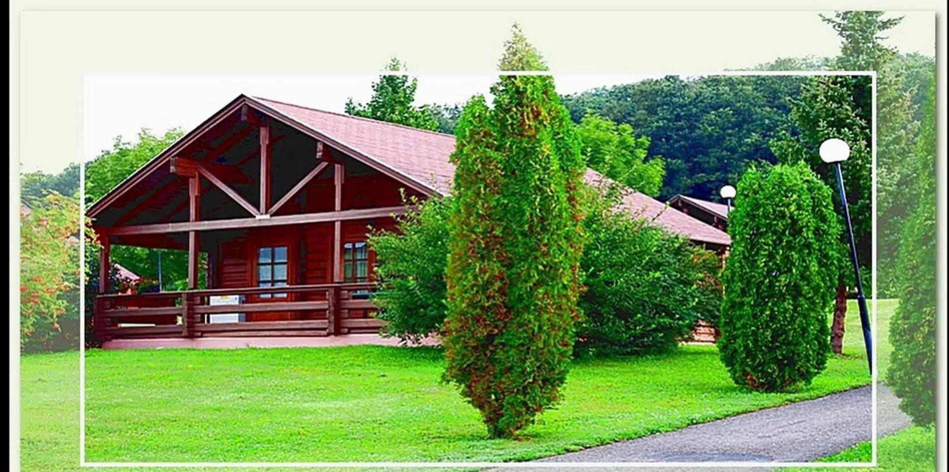 Apartment with Sauna - Photo 18