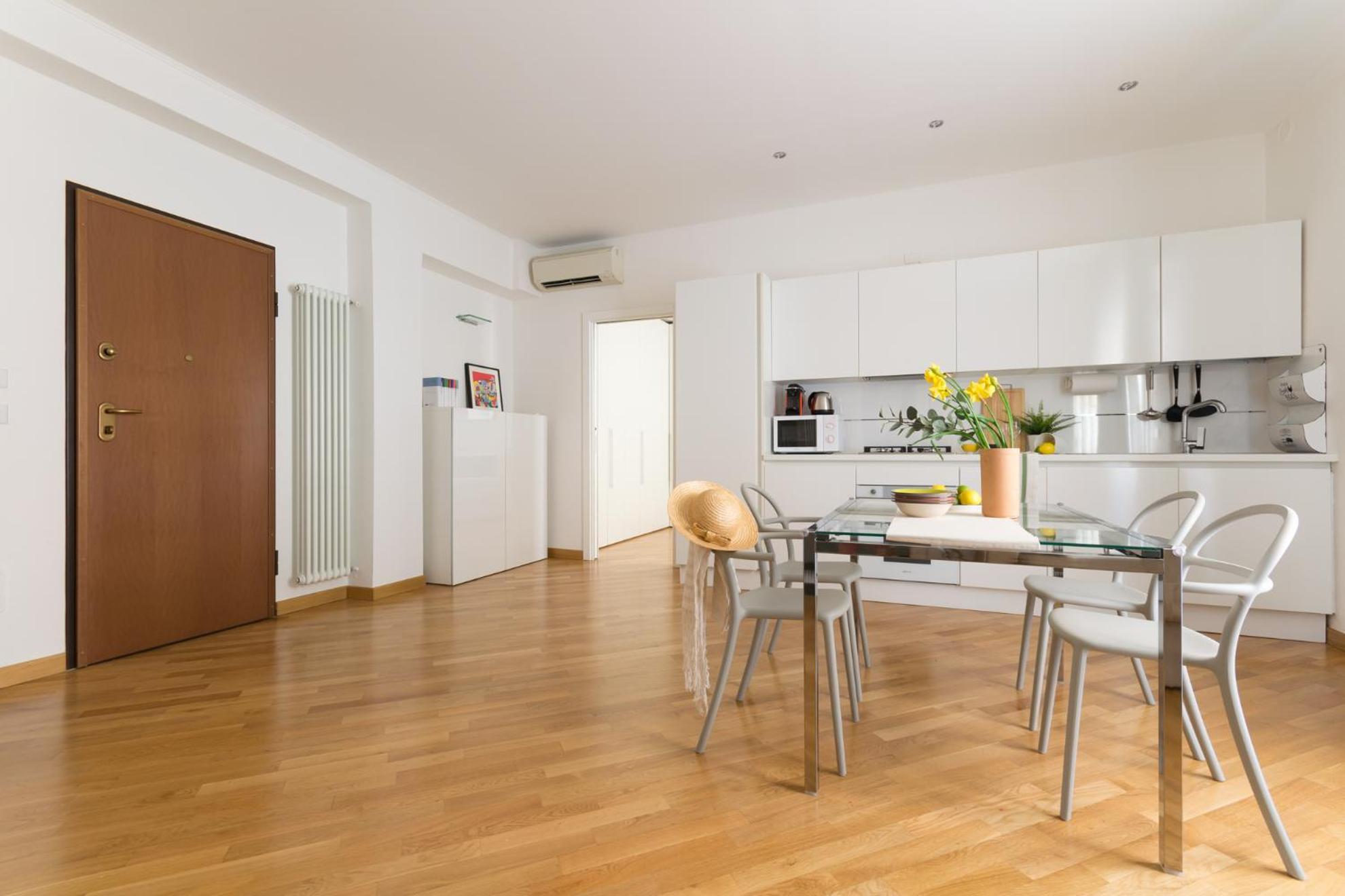 One-Bedroom Apartment - Photo 28
