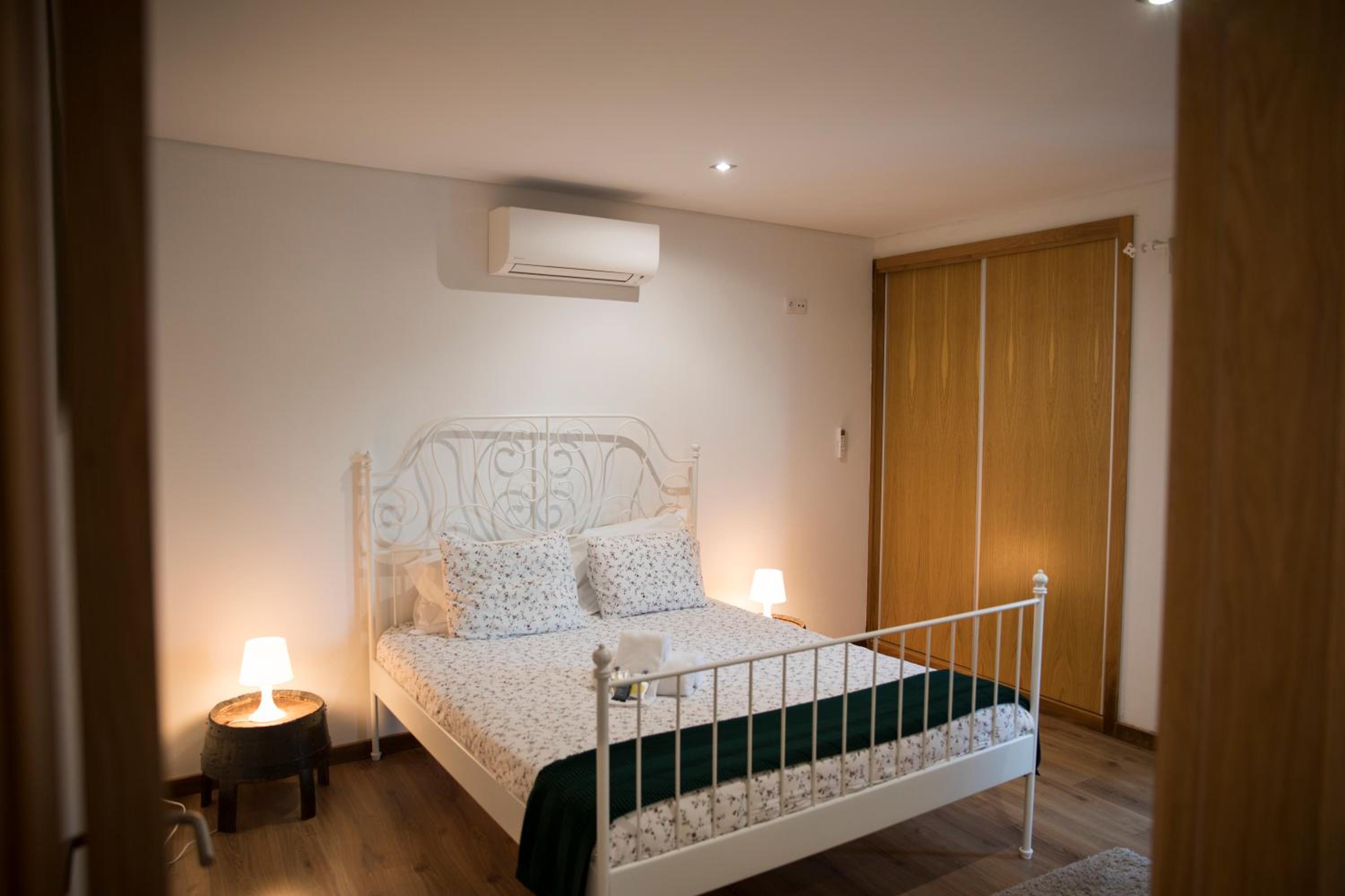 Two-Bedroom Villa photo 1