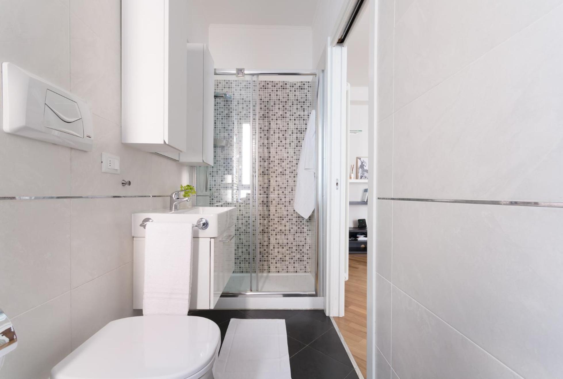 One-Bedroom Apartment - Photo 13