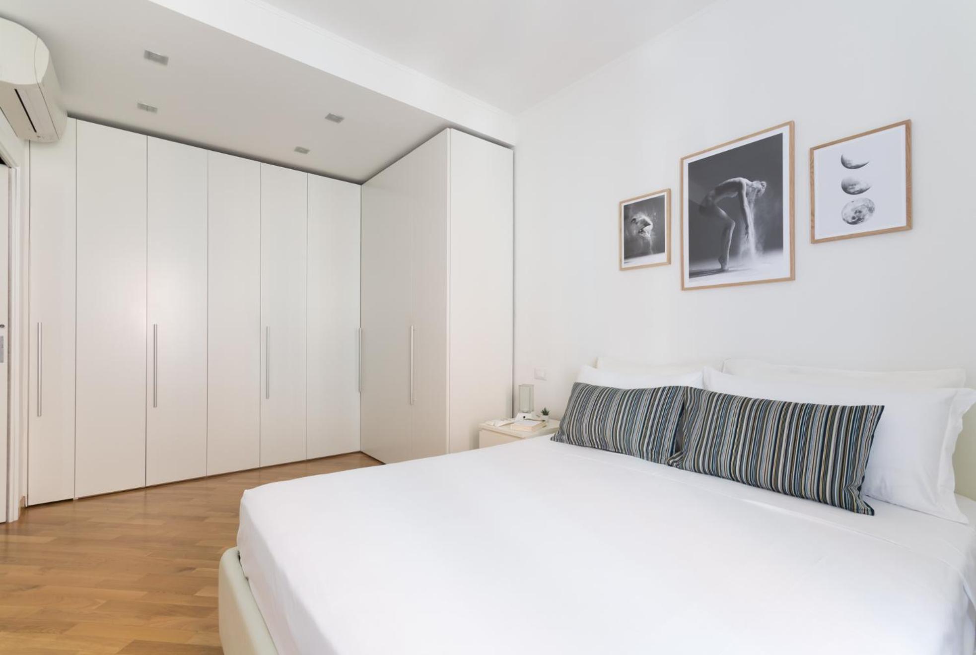 One-Bedroom Apartment - Photo 17