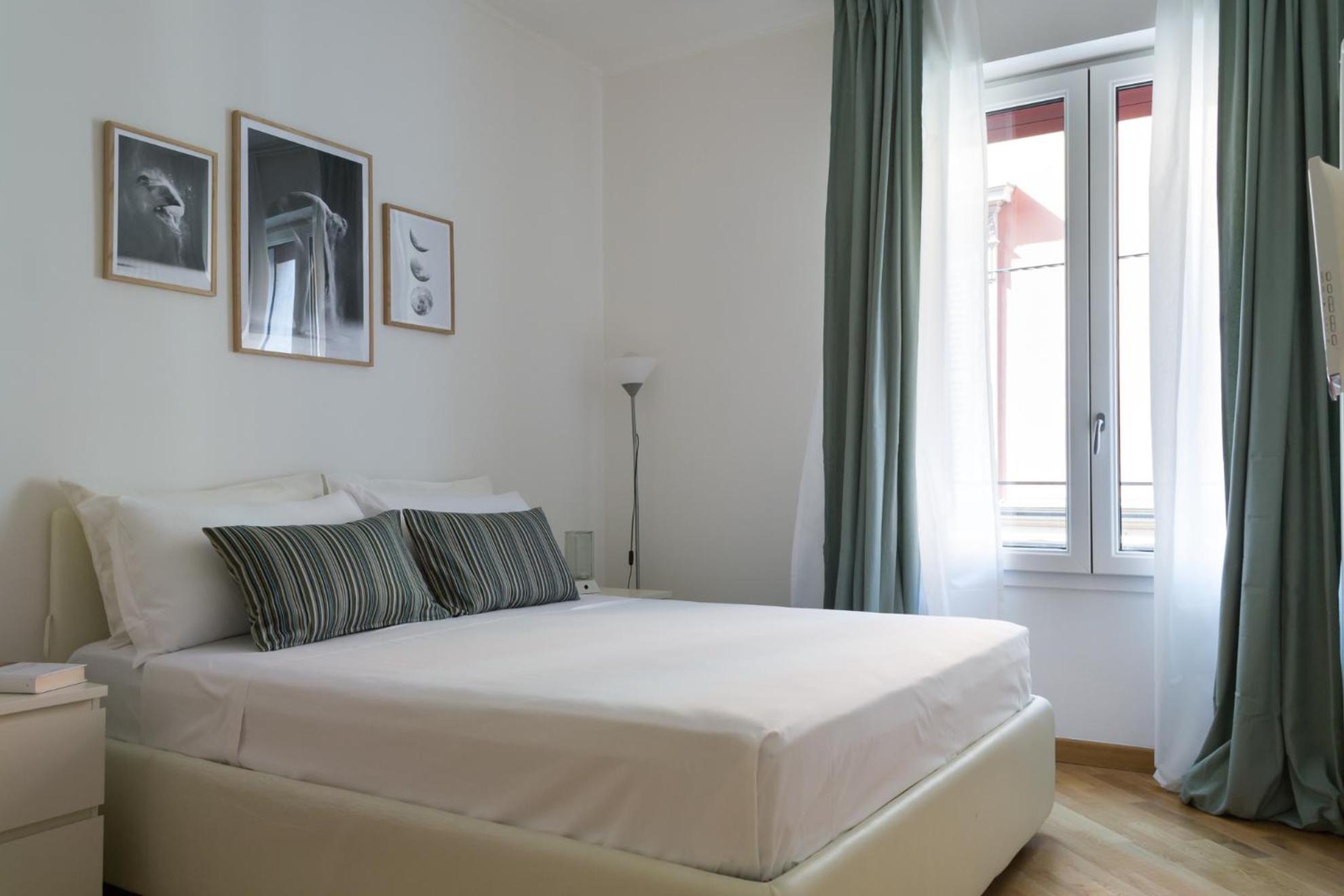 One-Bedroom Apartment - Photo 16