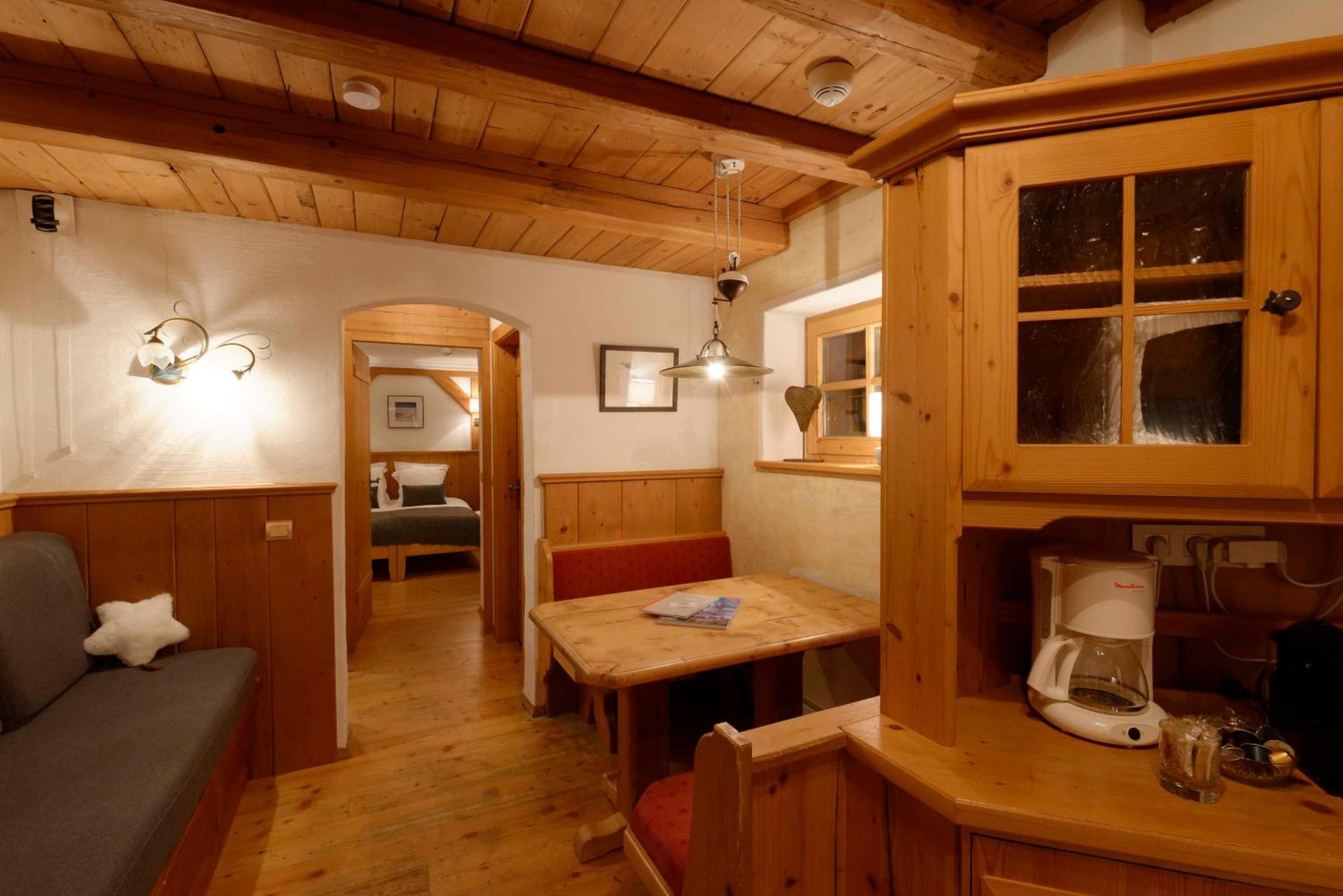 Standard Two-Bedroom Apartment