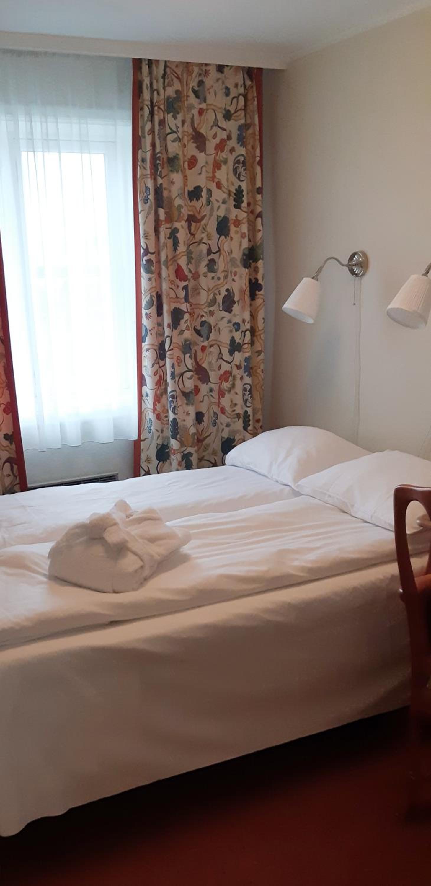 Double Room with Private External Bathroom photo 2