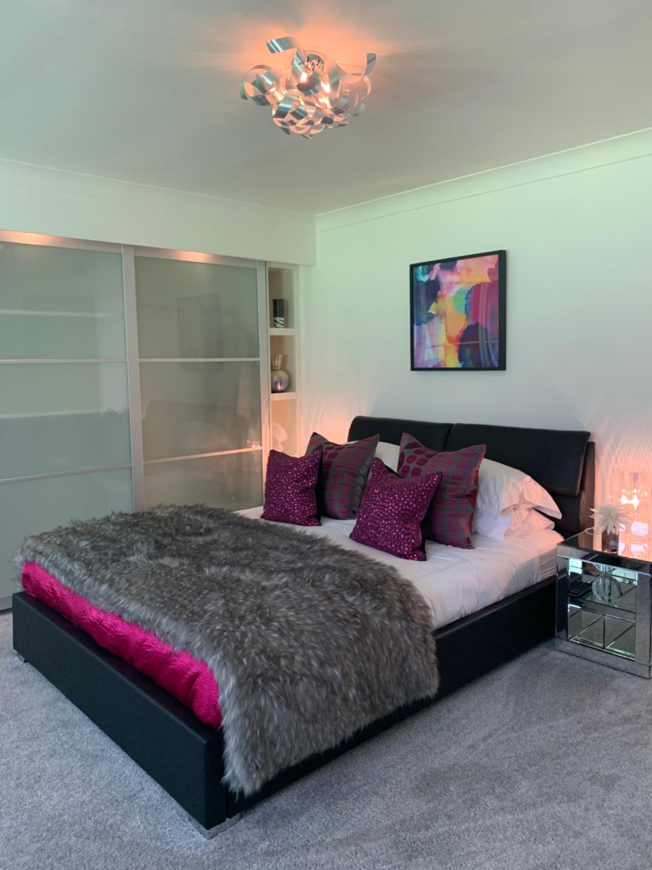 Deluxe King Room - Photo 1
