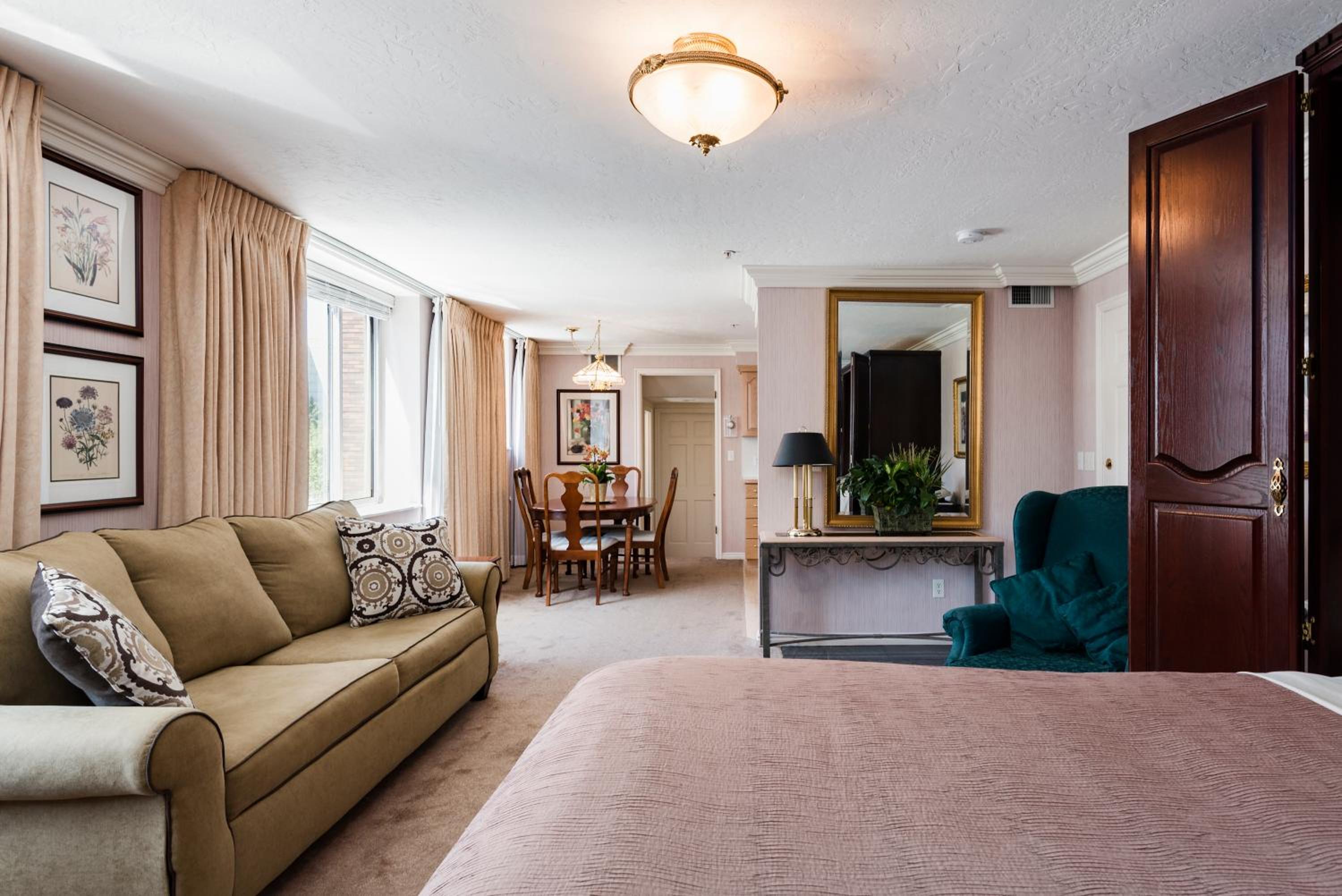 Superior Apartment