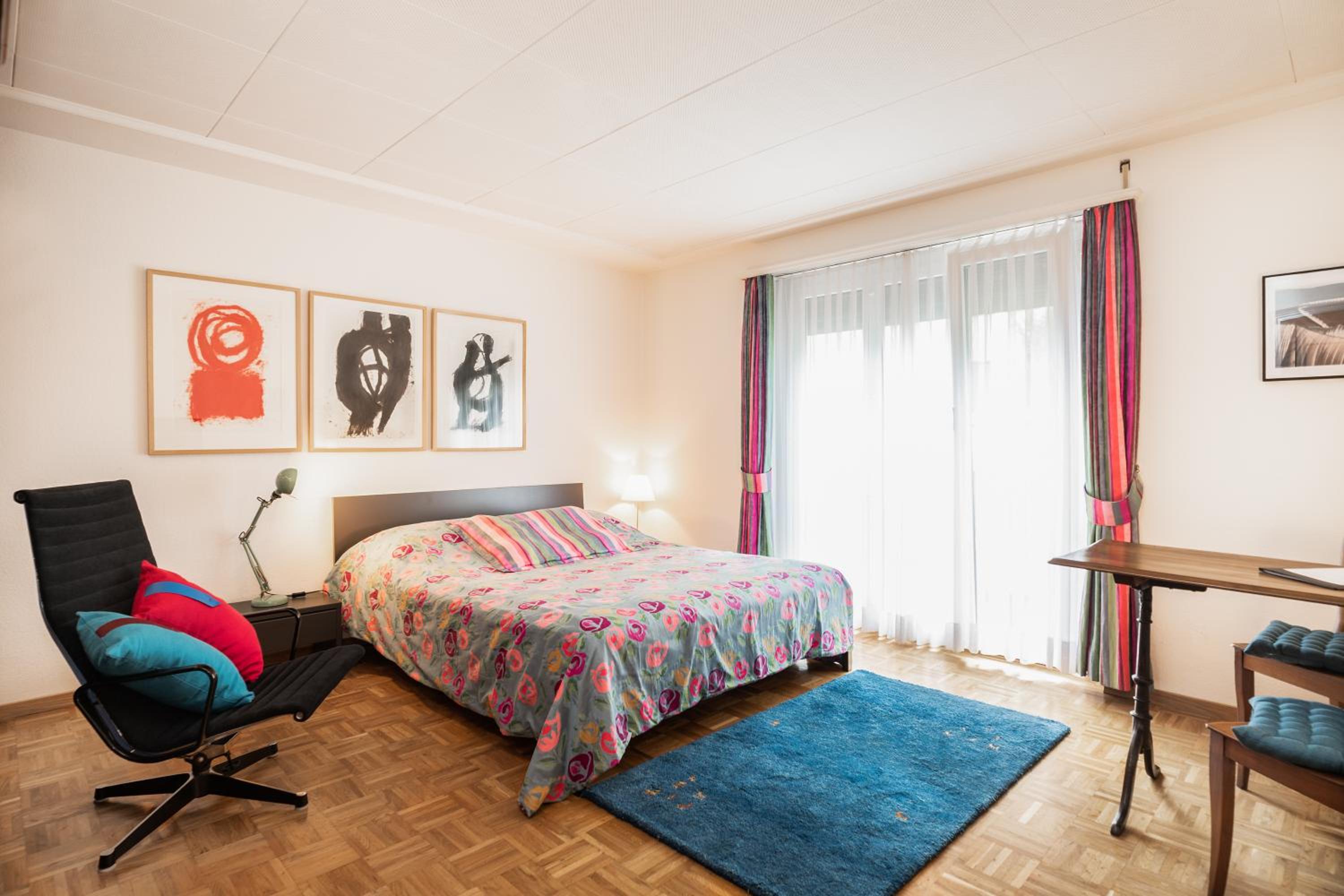 Studio Apartment photo 3