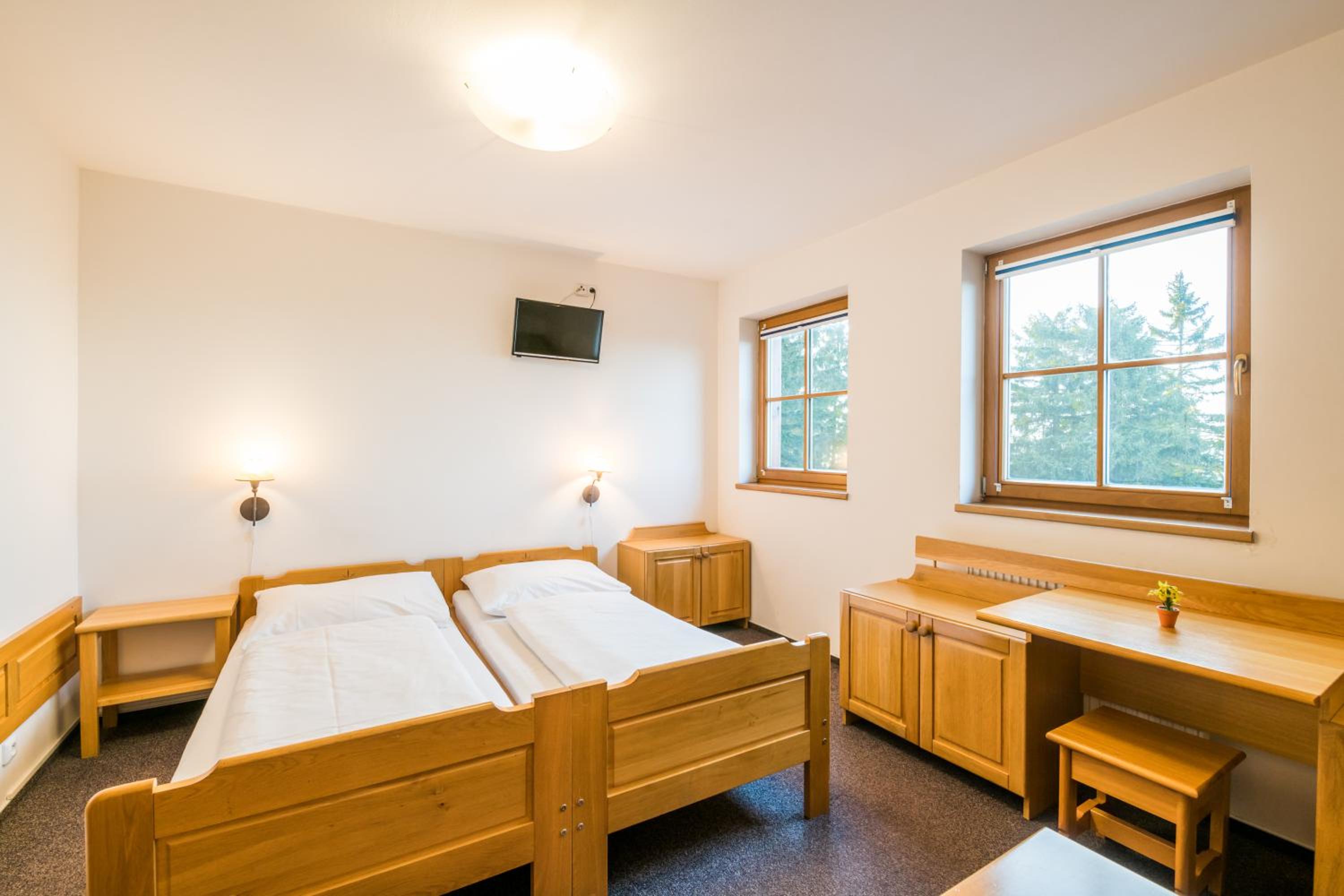 Standard Quadruple Room - Photo 5