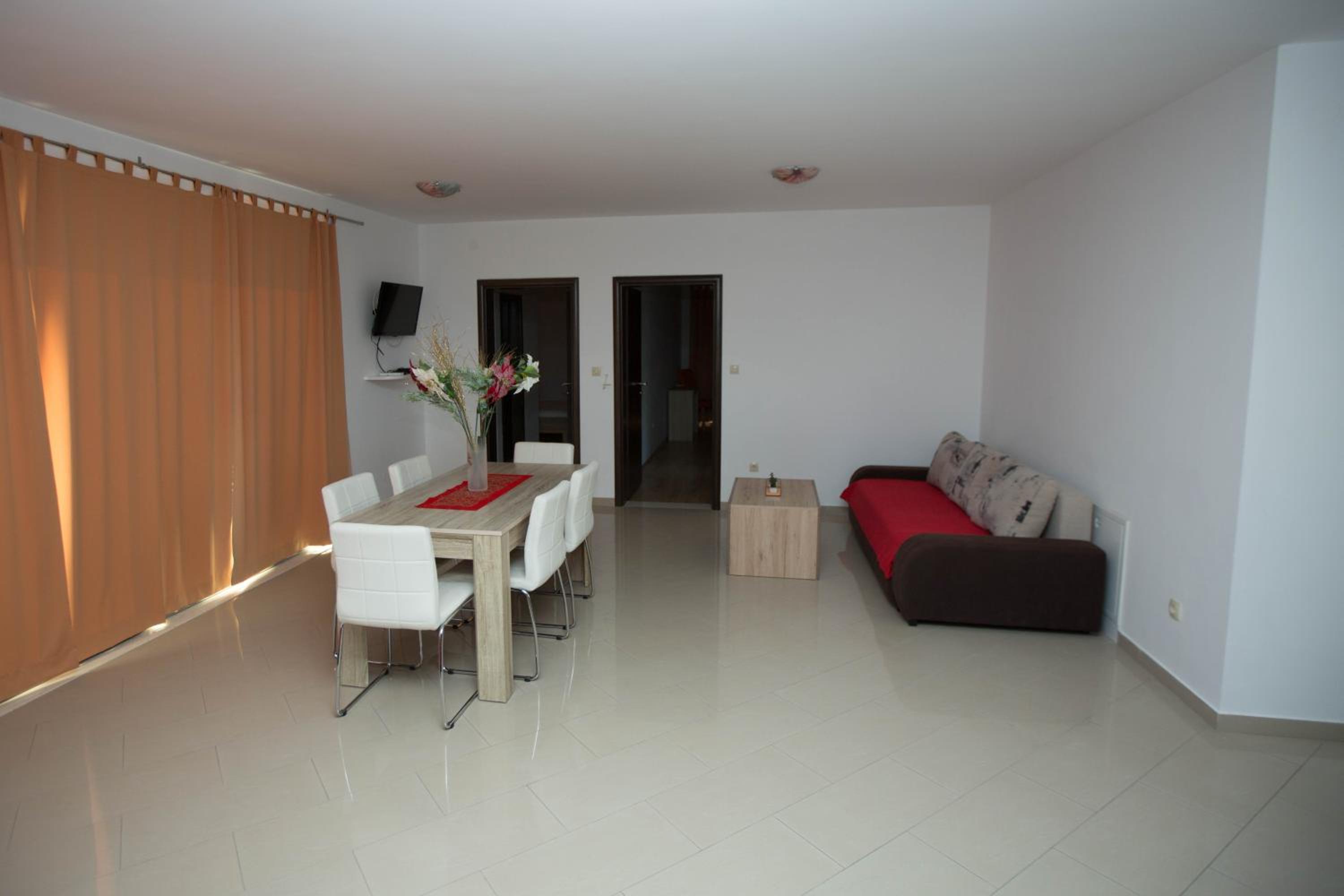Apartment with Sea View photo 2