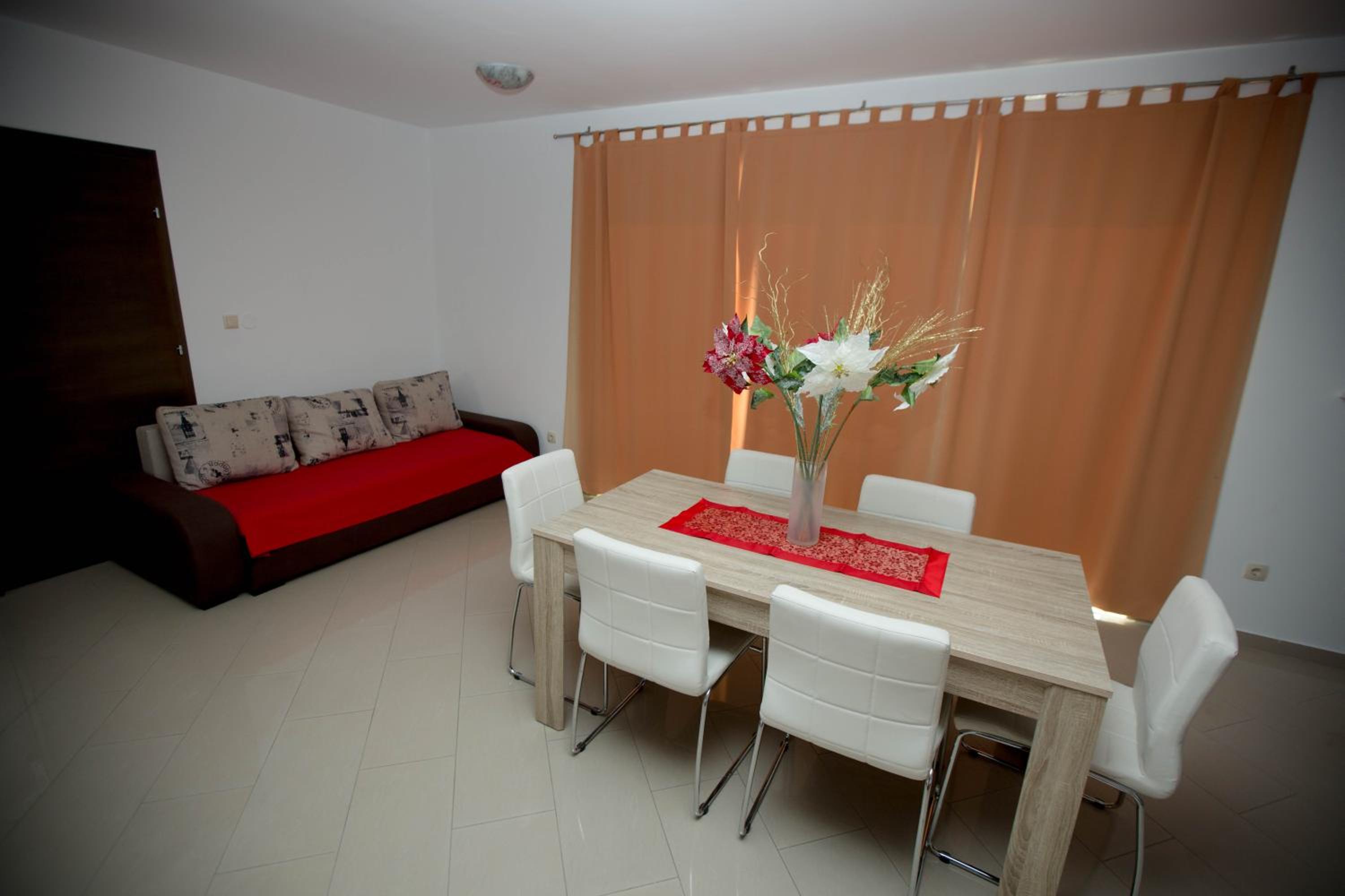 Apartment with Sea View photo 1