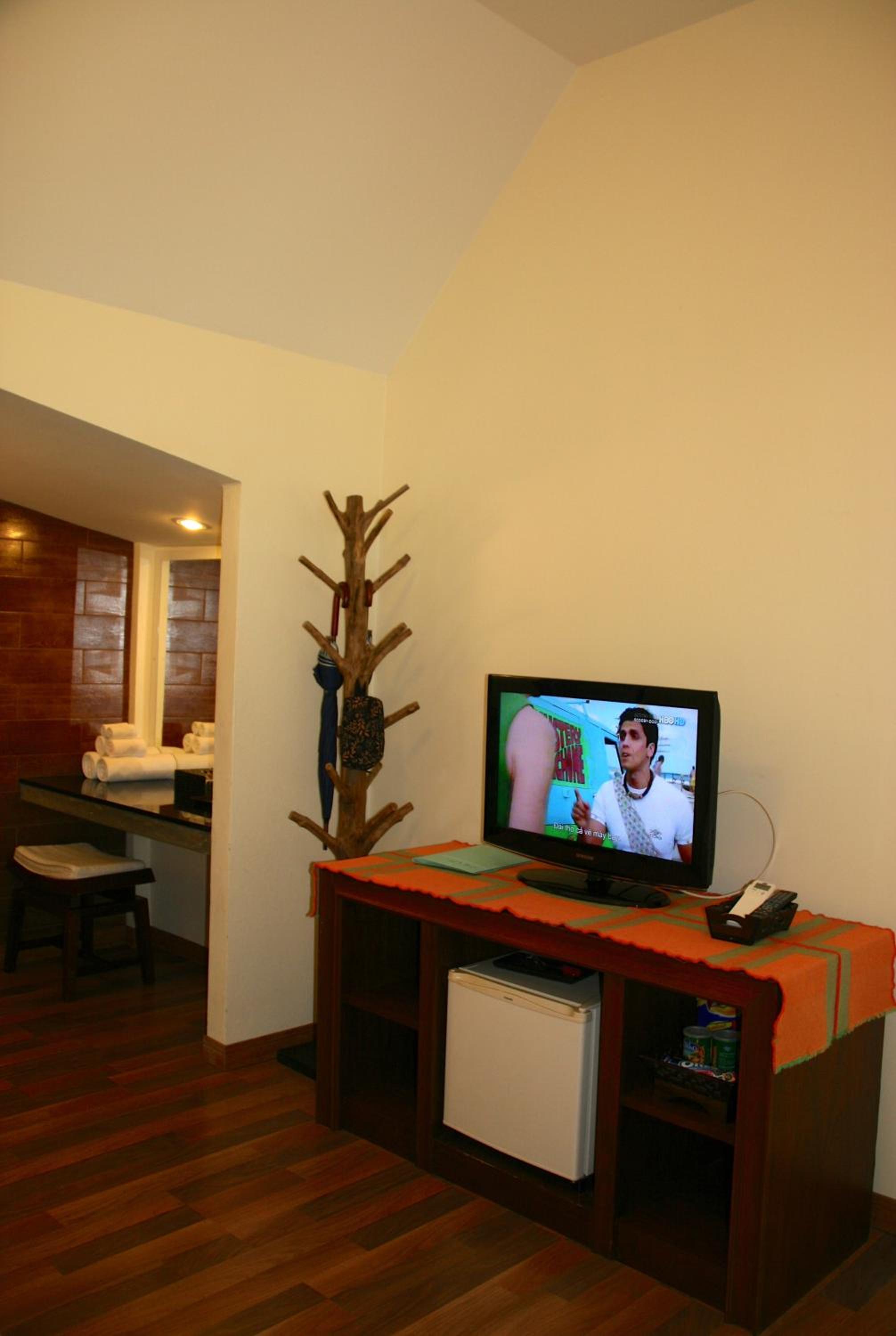 One-Bedroom Villa with Pool view - Photo 3