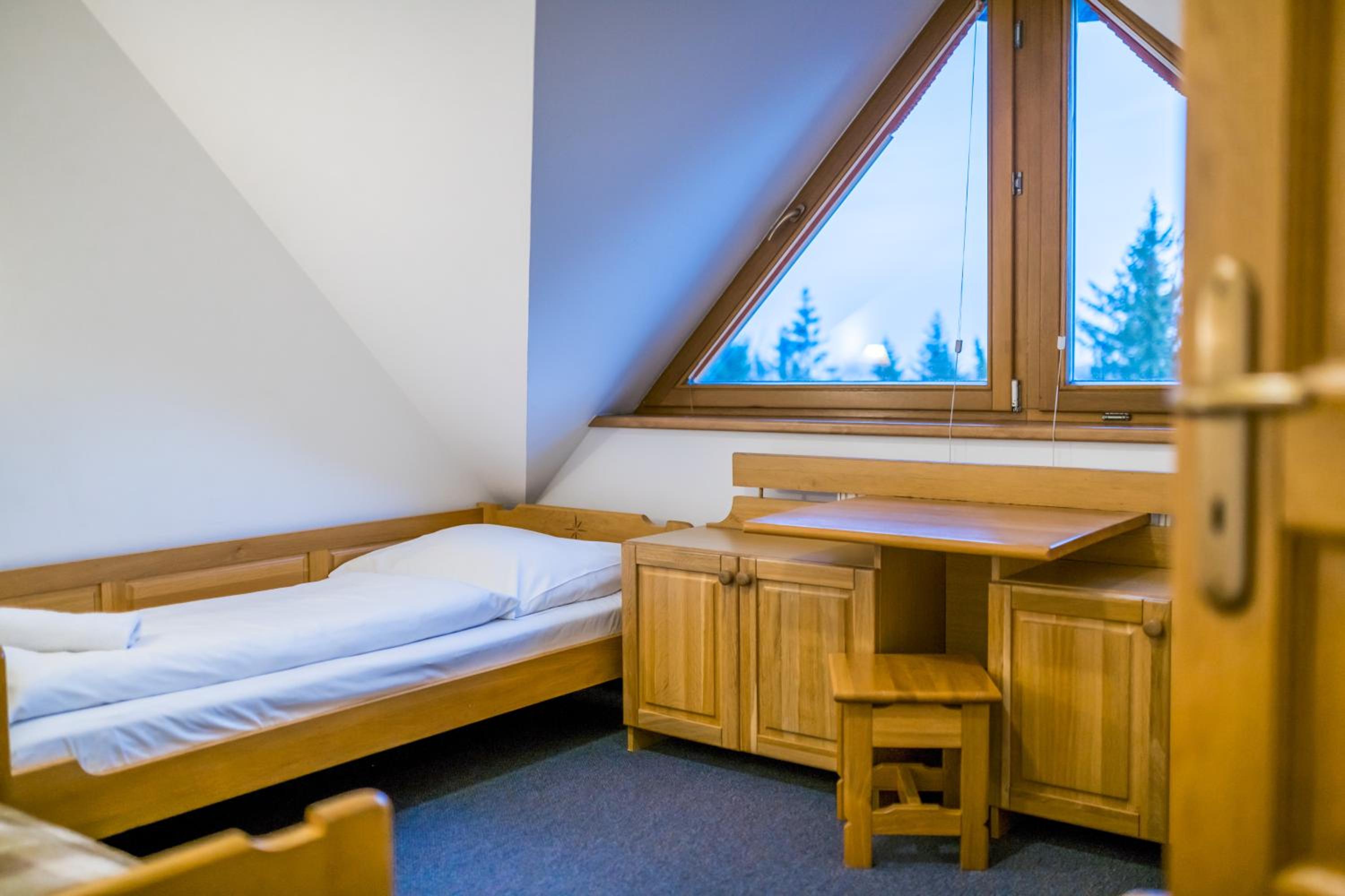 Family Suite - Photo 4