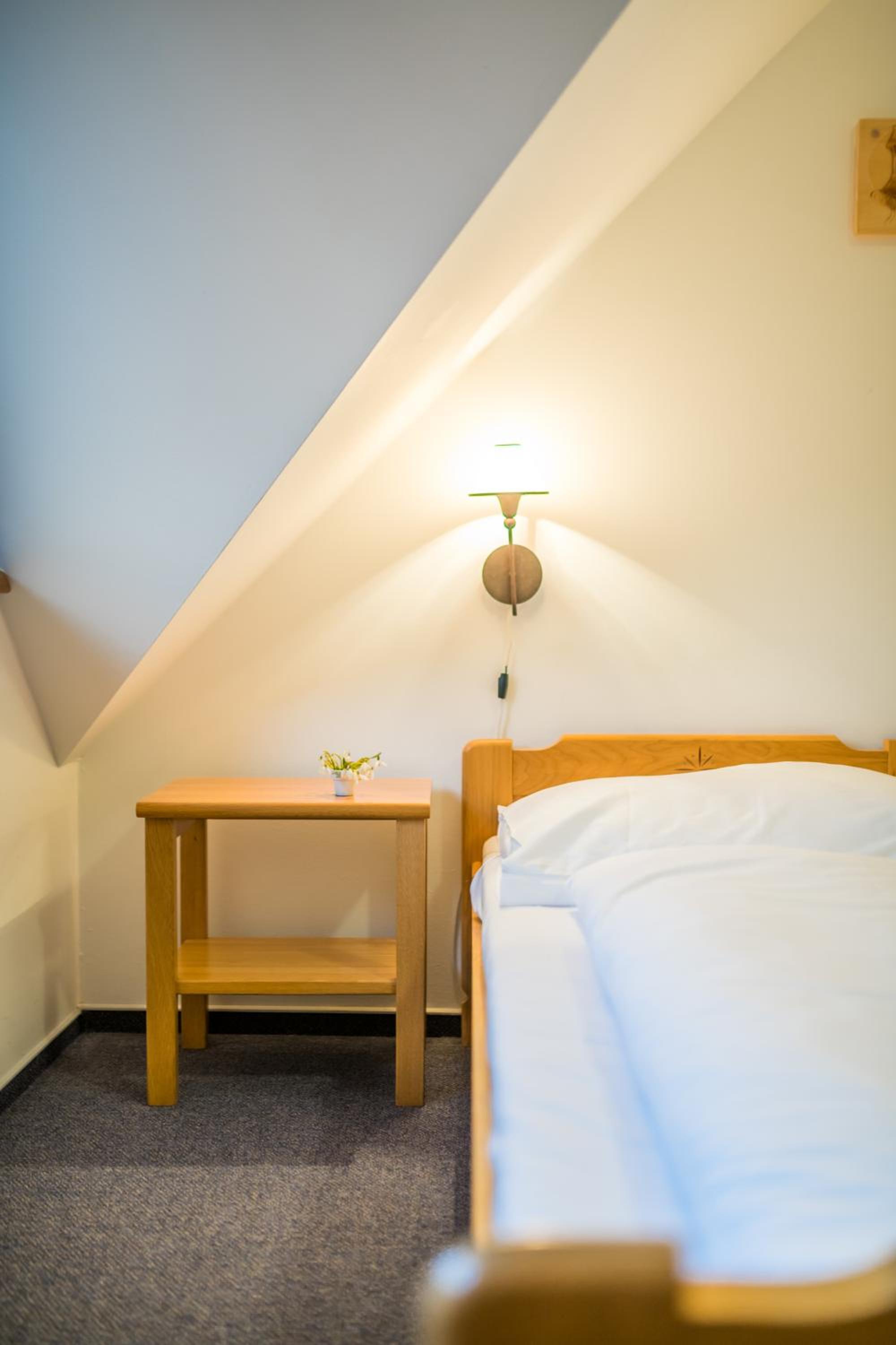 Standard Quadruple Room - Photo 1