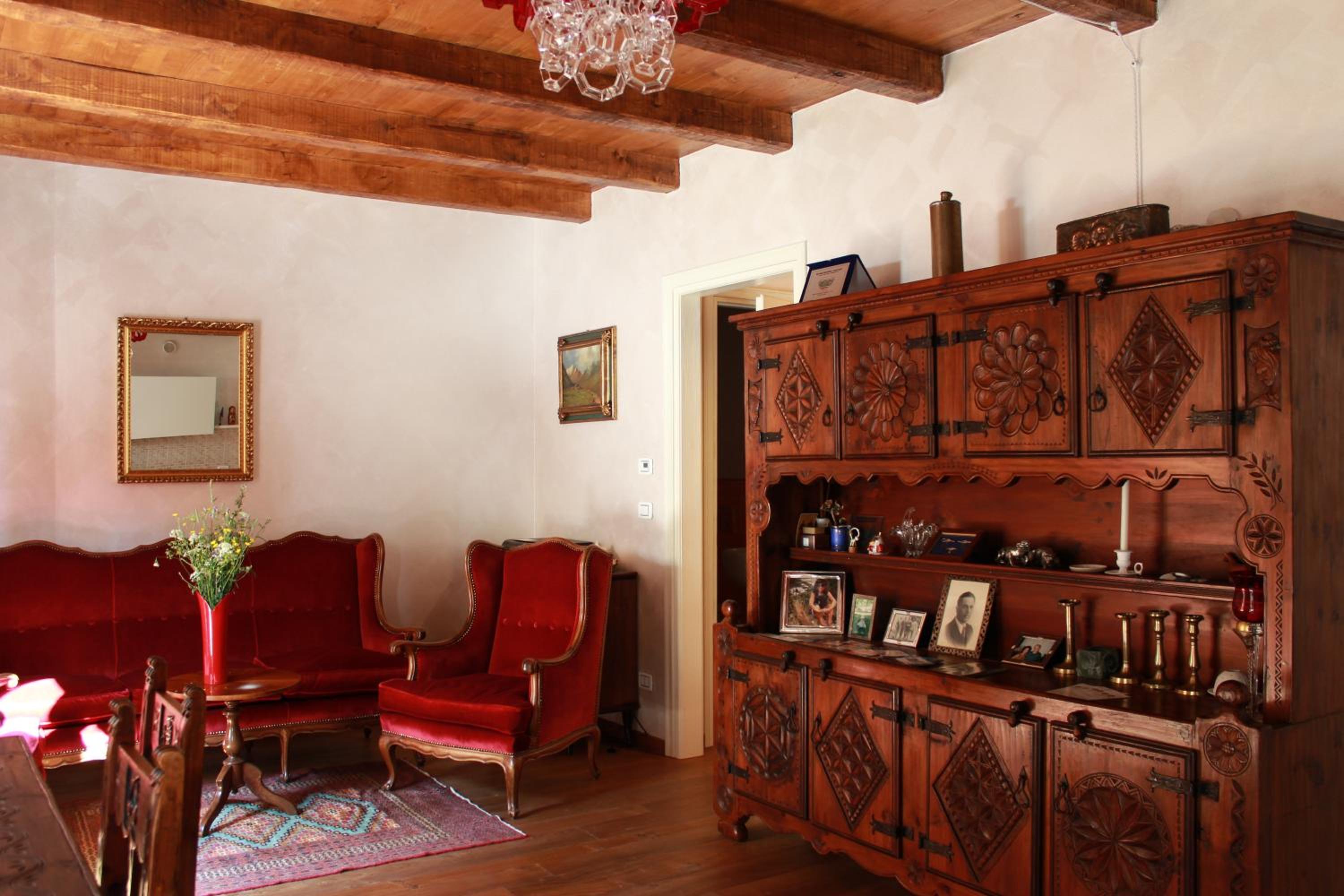 One-Bedroom House photo 1