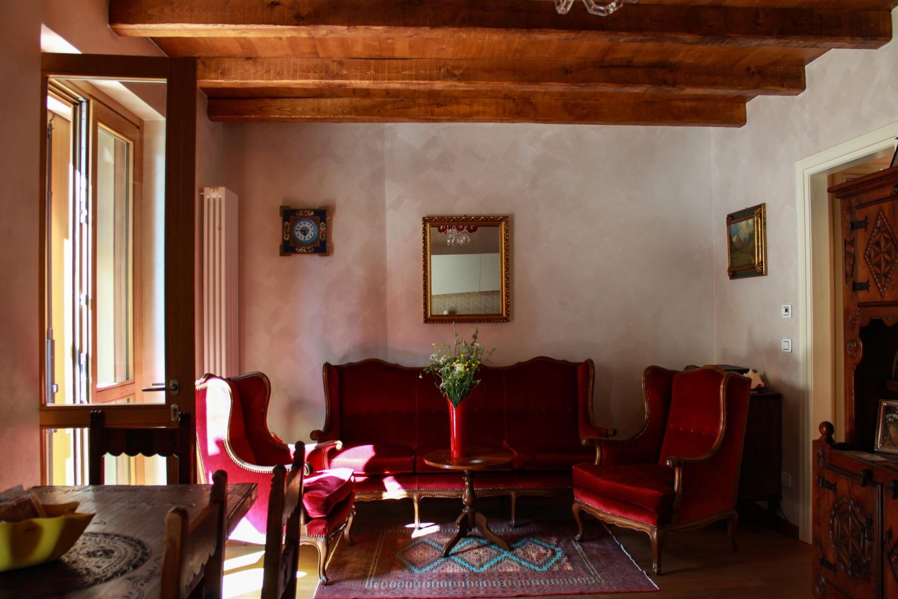One-Bedroom House photo 3